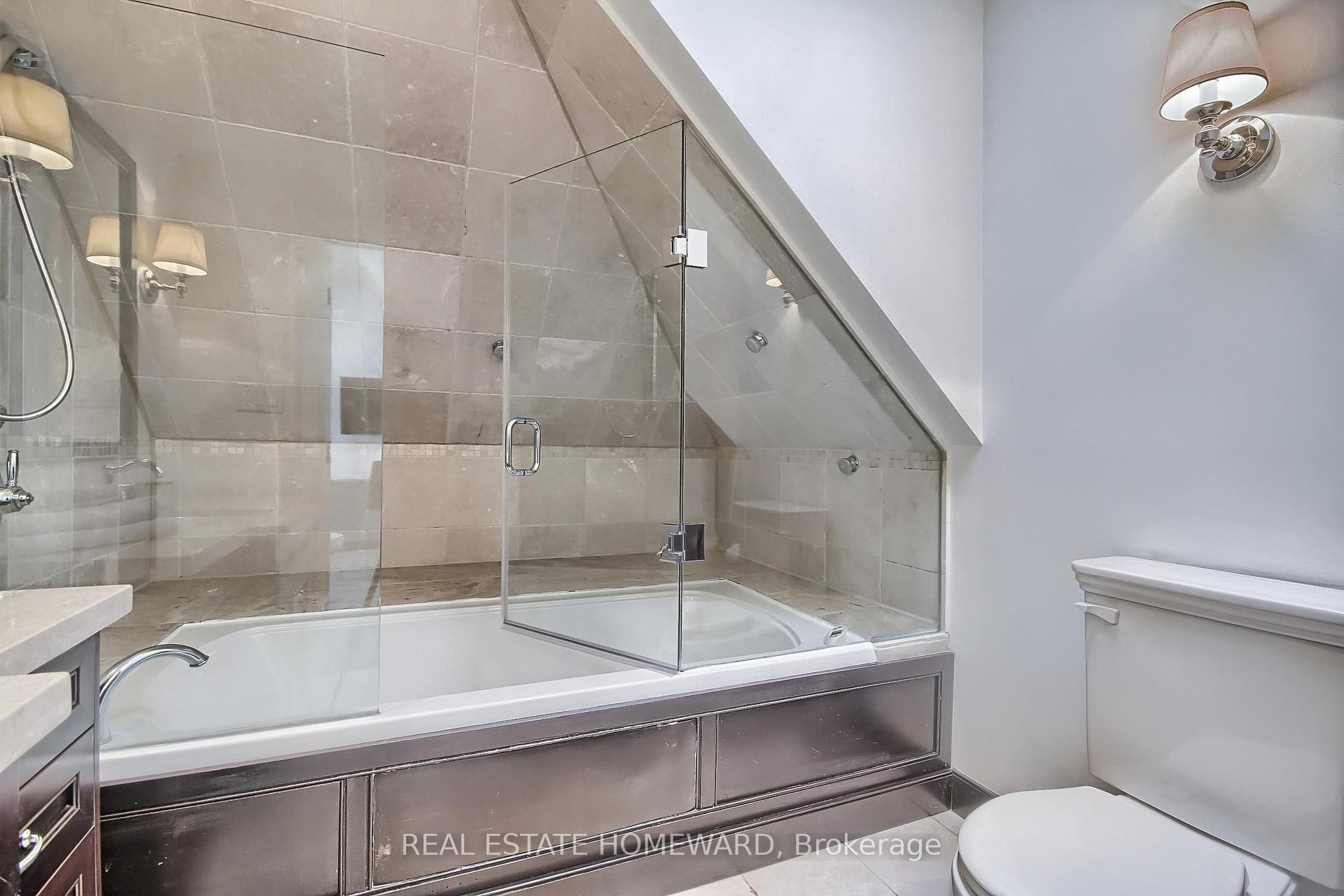 Photo 6 of 40 Whitehall Road, Toronto, Rosedale-Moore Park — HOMEH