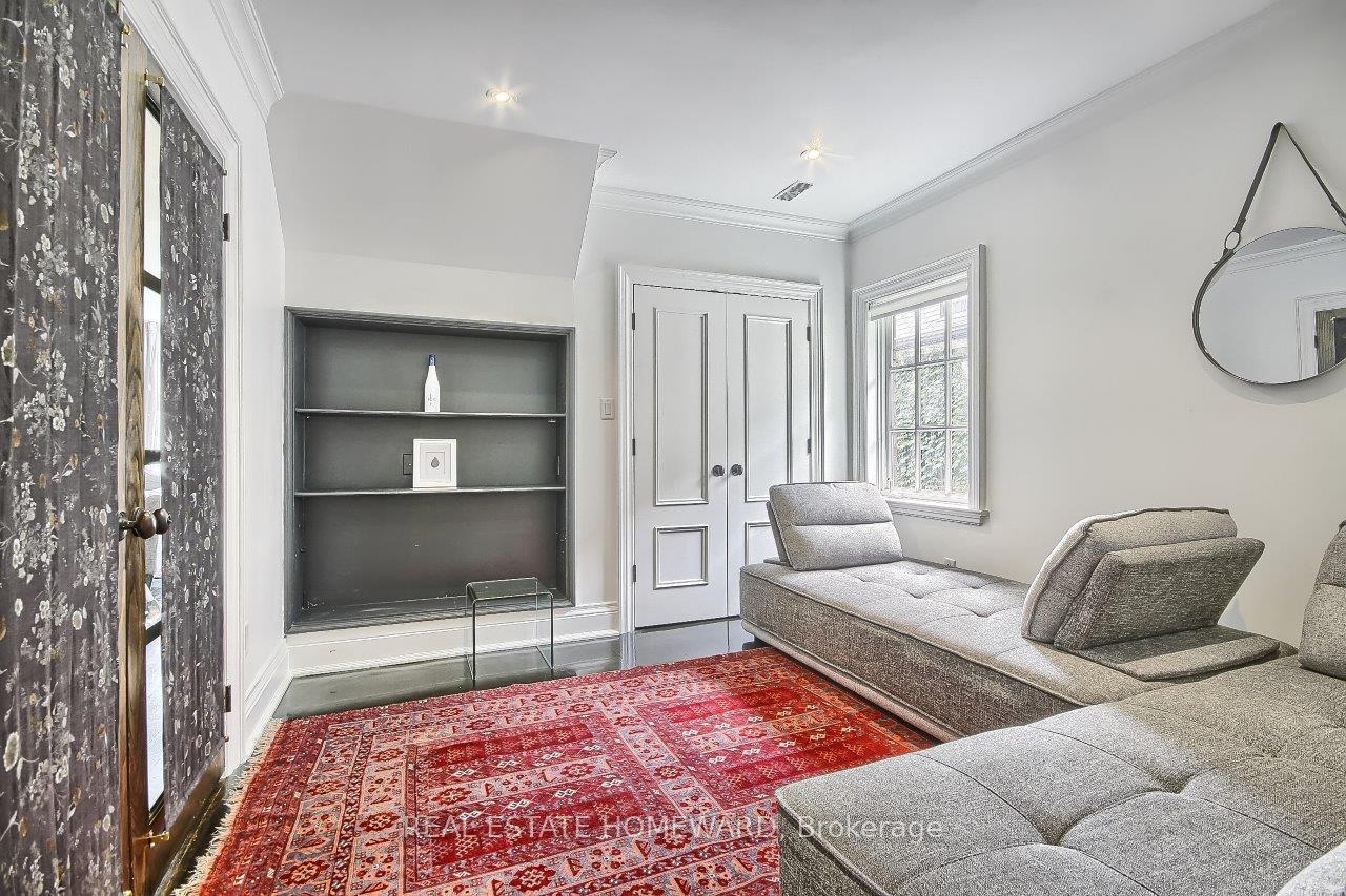 Photo 14 of 40 Whitehall Road, Toronto, Rosedale-Moore Park — HOMEH