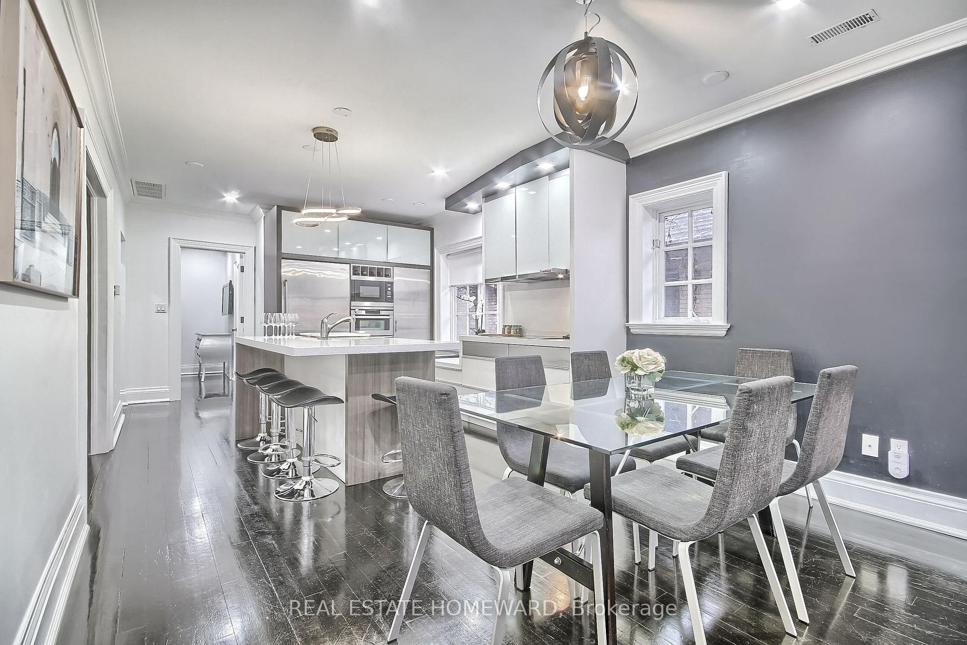 Photo 21 of 40 Whitehall Road, Toronto, Rosedale-Moore Park — HOMEH