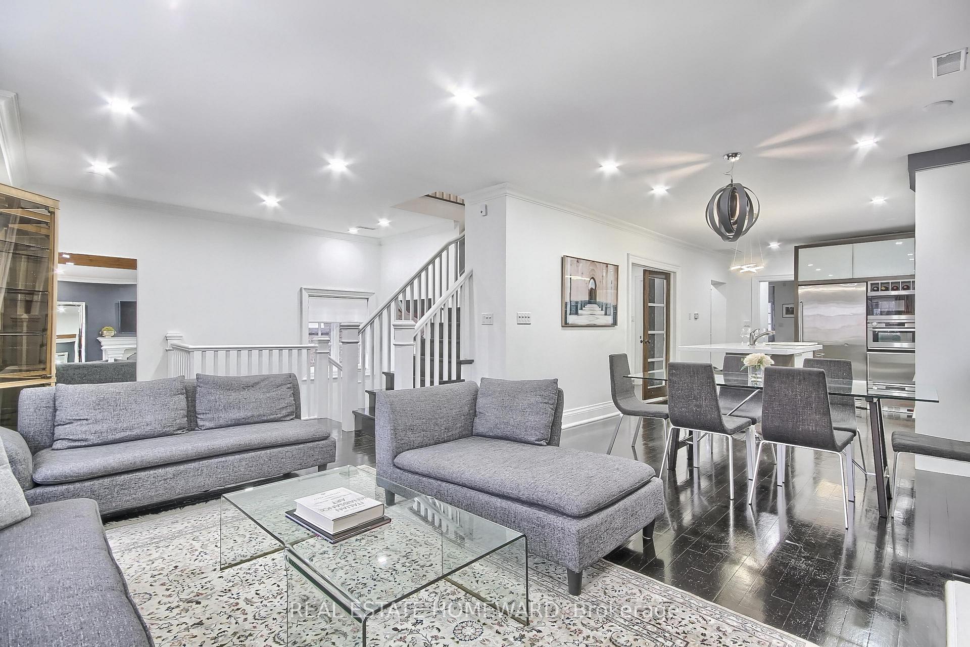 Photo 26 of 40 Whitehall Road, Toronto, Rosedale-Moore Park — HOMEH