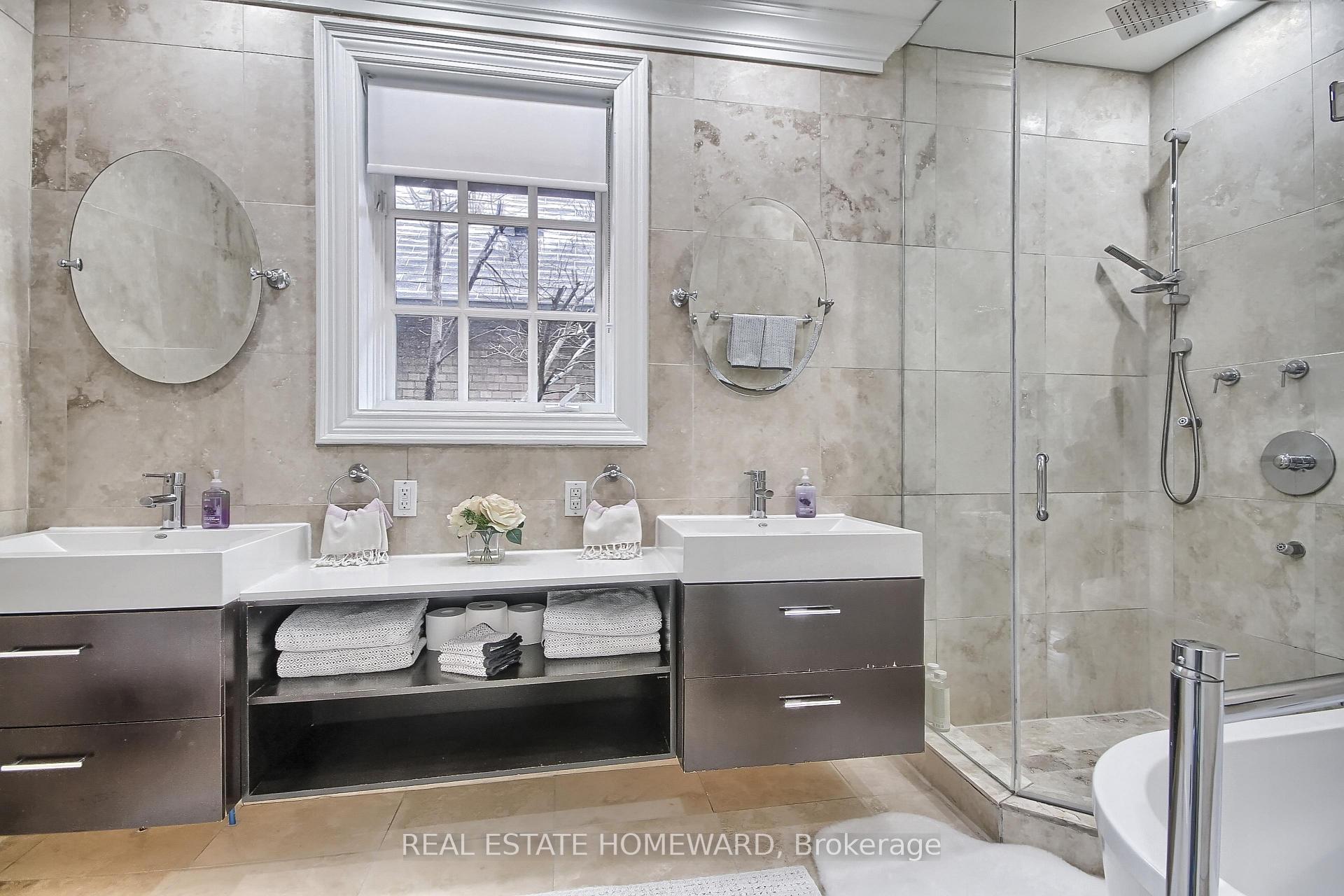 Photo 28 of 40 Whitehall Road, Toronto, Rosedale-Moore Park — HOMEH