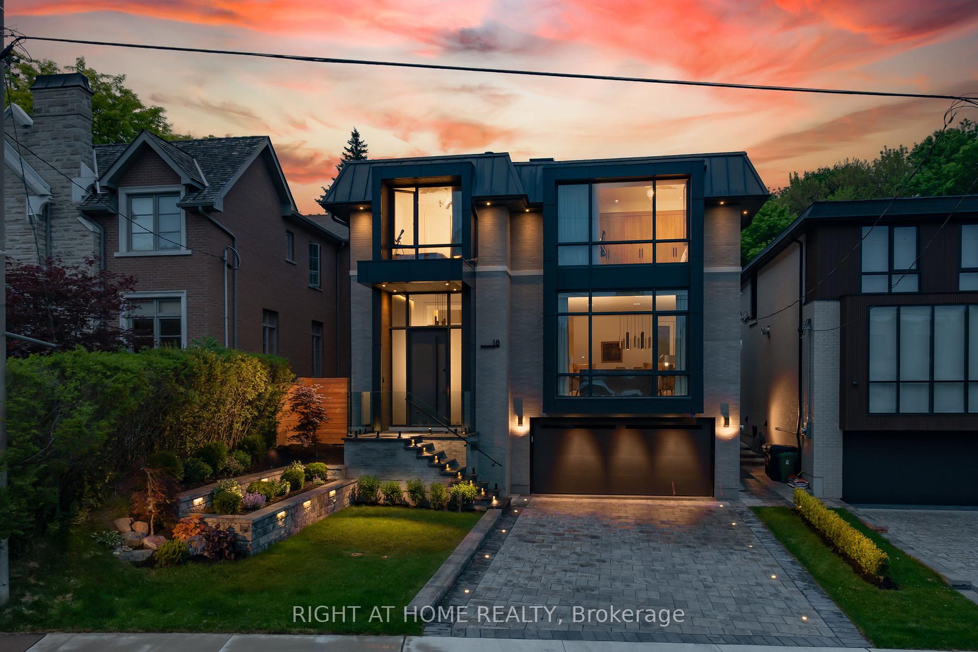 Photo 1 of 18 Divadale Drive, Toronto, Leaside — HOMEH