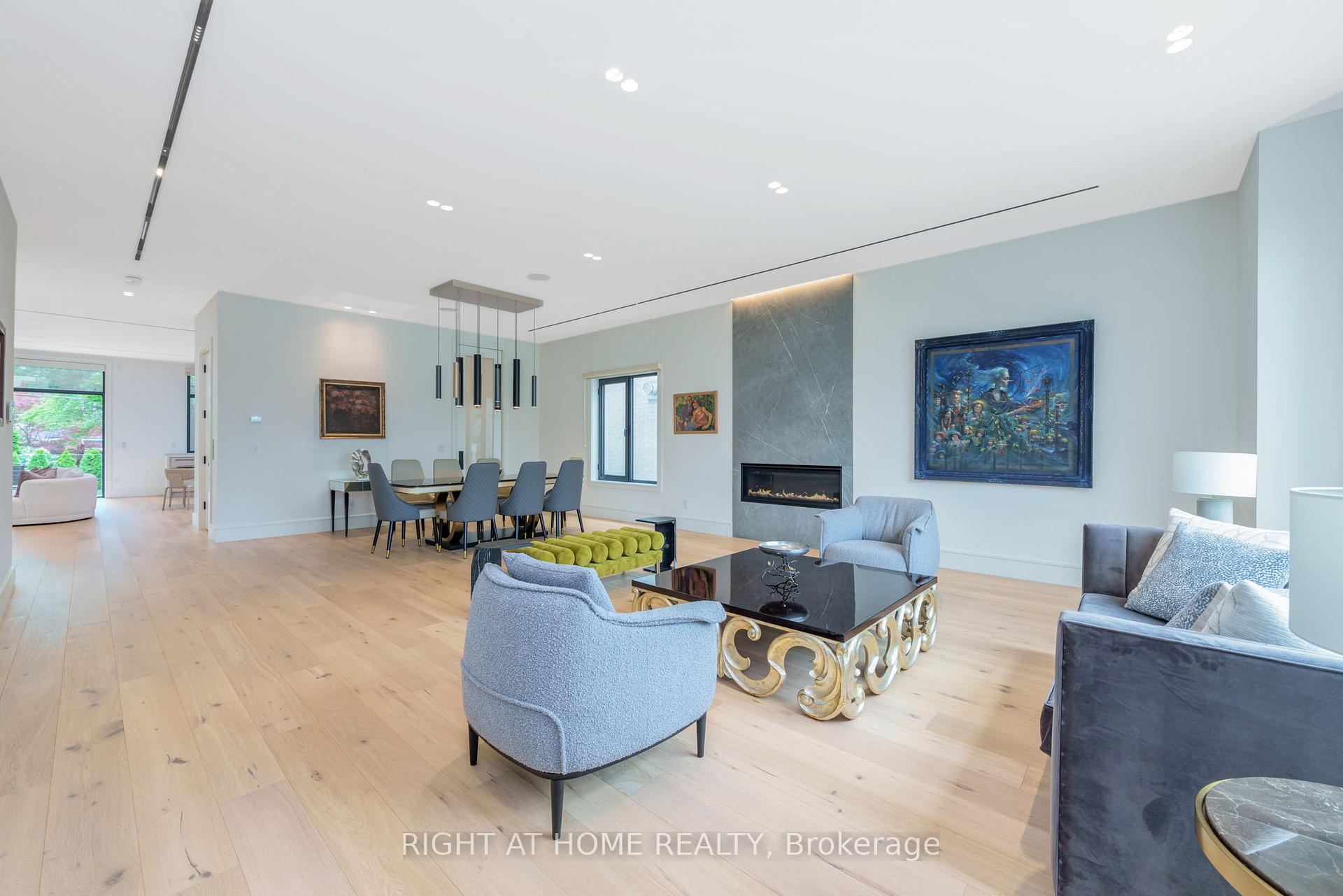 Photo 9 of 18 Divadale Drive, Toronto, Leaside — HOMEH