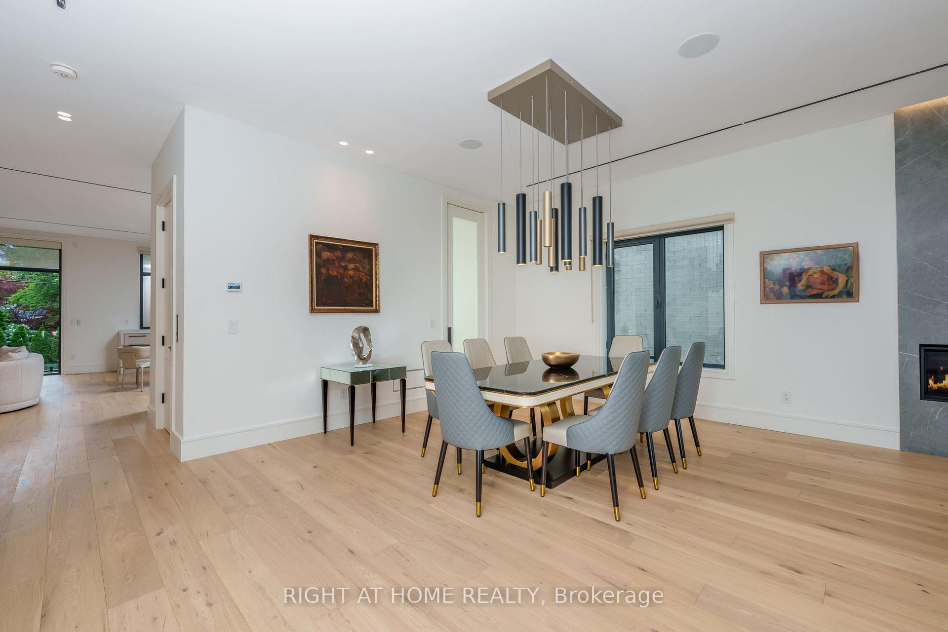 Photo 12 of 18 Divadale Drive, Toronto, Leaside — HOMEH