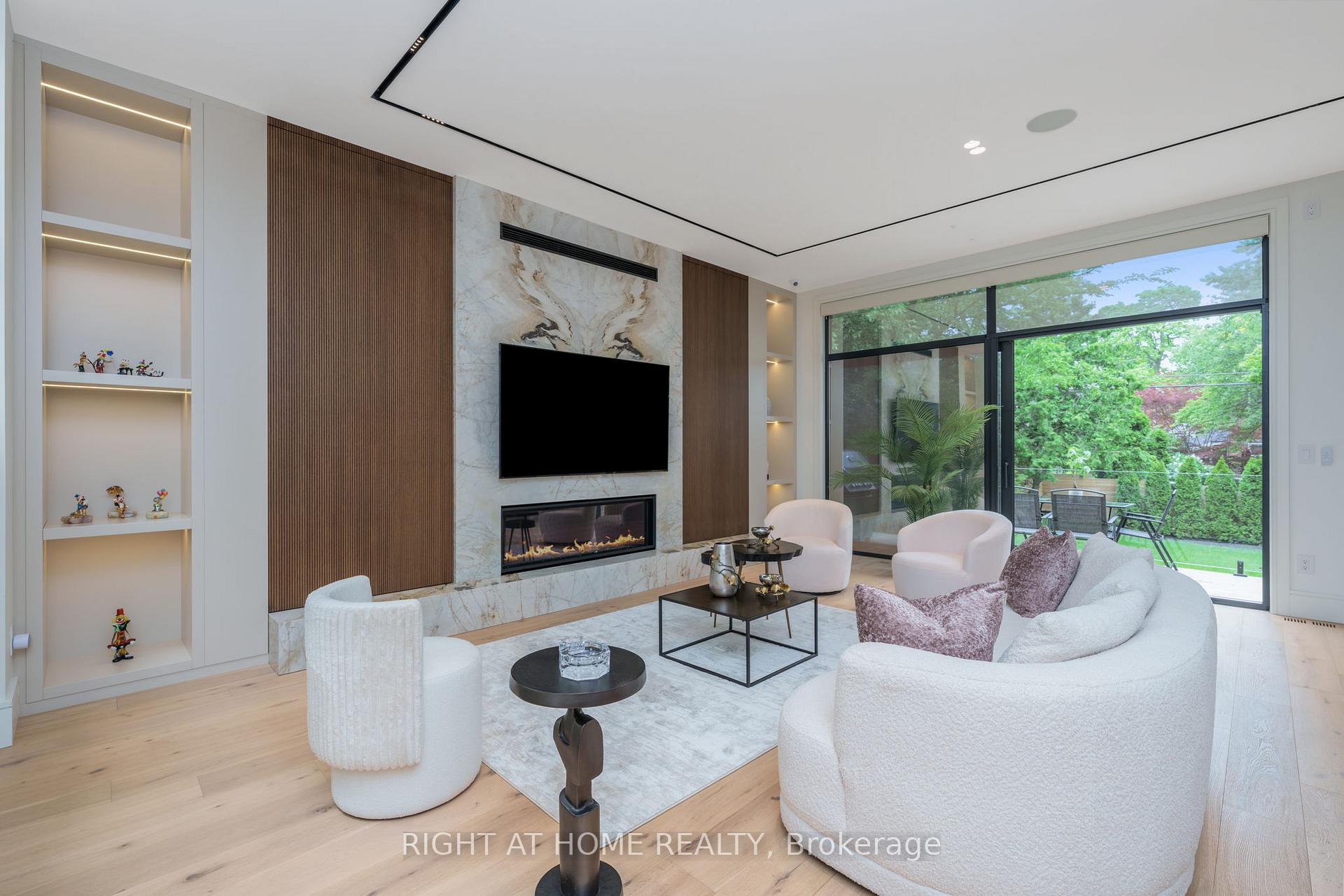 Photo 18 of 18 Divadale Drive, Toronto, Leaside — HOMEH