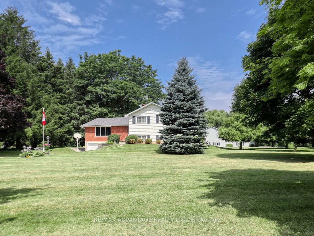 Front of 17248 Wyton Drive