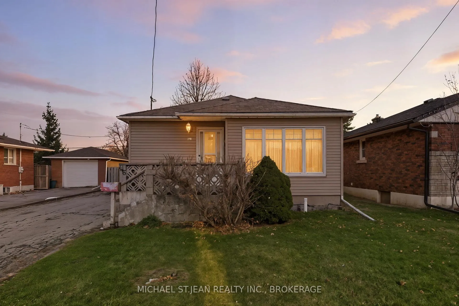 Photo 1 of 66 Rose Avenue, Thorold, Thorold Downtown — HOMEH