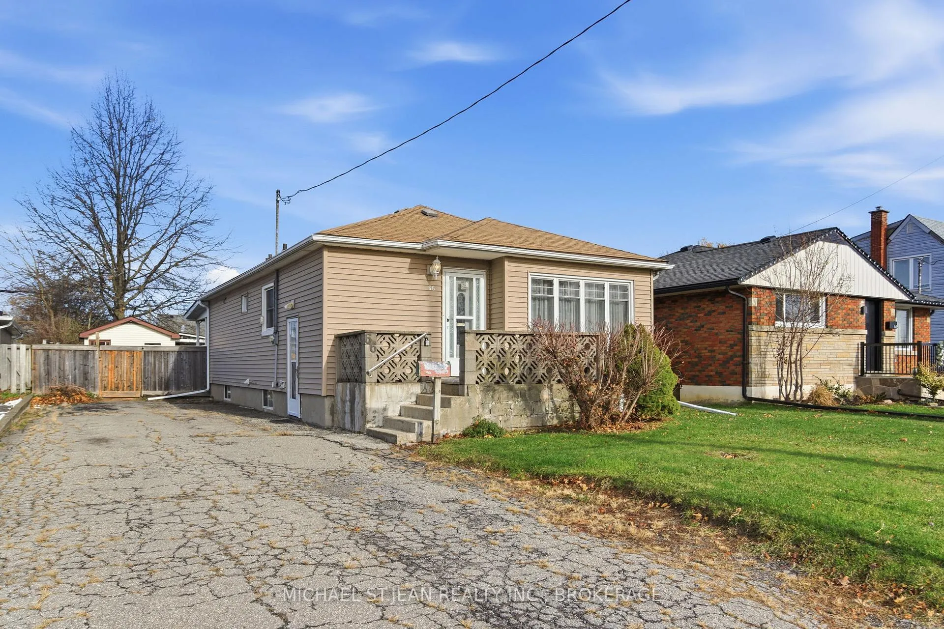 Photo 2 of 66 Rose Avenue, Thorold, Thorold Downtown — HOMEH