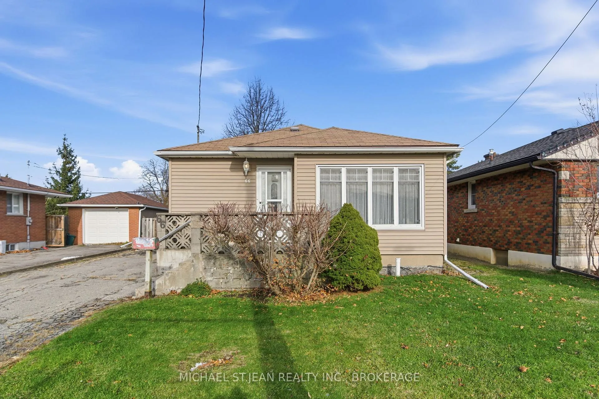 Photo 3 of 66 Rose Avenue, Thorold, Thorold Downtown — HOMEH