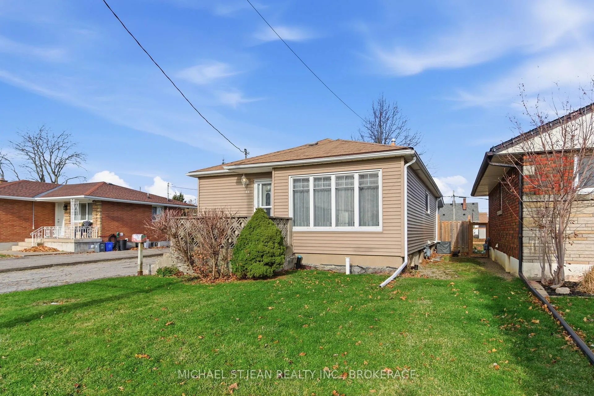 Photo 4 of 66 Rose Avenue, Thorold, Thorold Downtown — HOMEH
