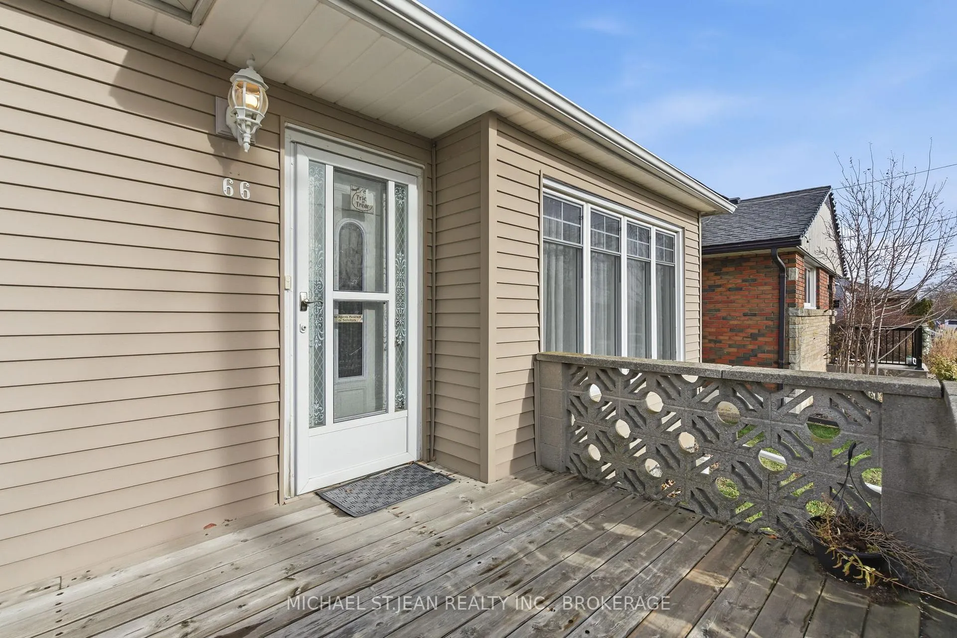 Photo 5 of 66 Rose Avenue, Thorold, Thorold Downtown — HOMEH
