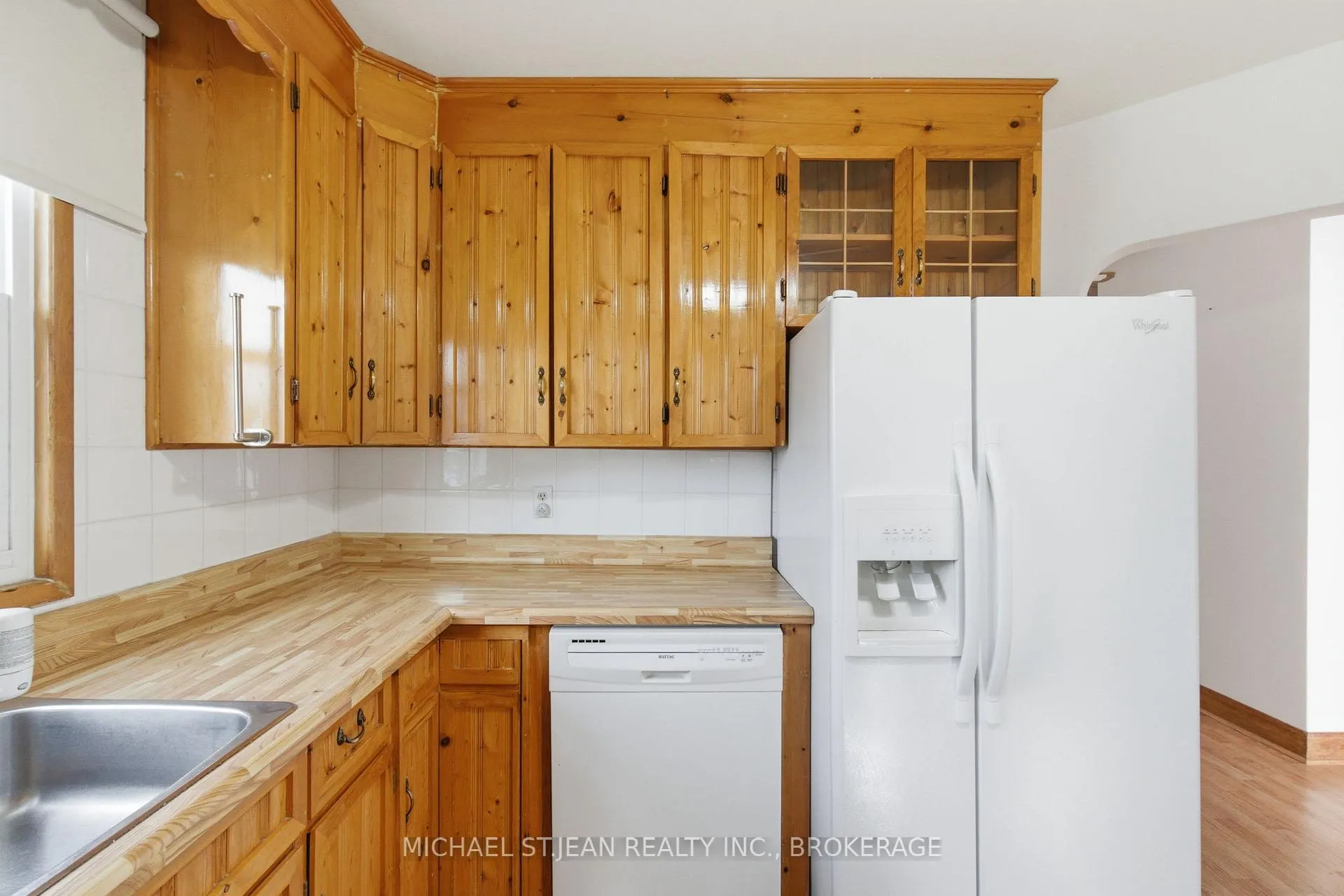 Photo 11 of 66 Rose Avenue, Thorold, Thorold Downtown — HOMEH