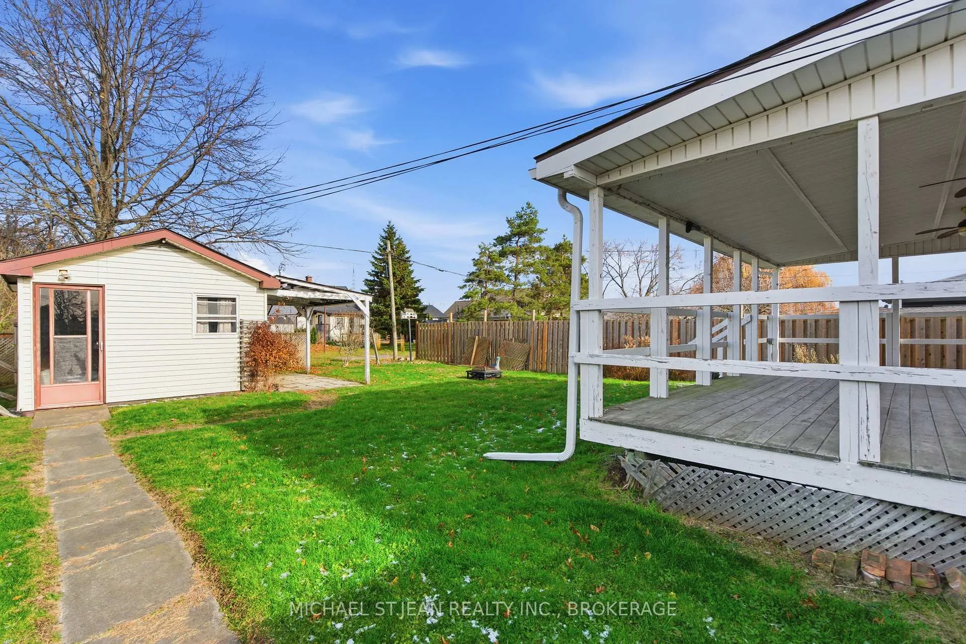 Photo 34 of 66 Rose Avenue, Thorold, Thorold Downtown — HOMEH