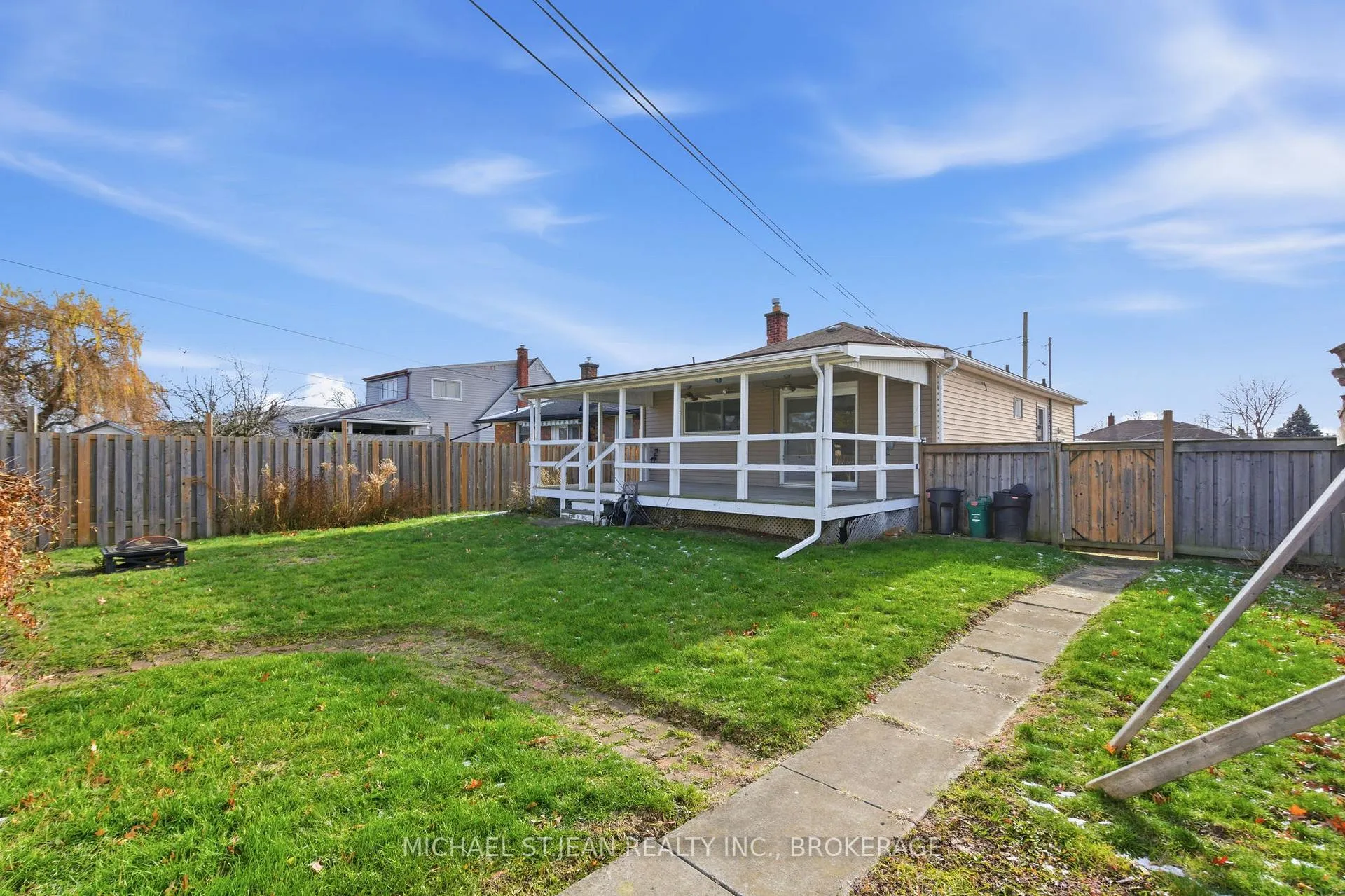Photo 35 of 66 Rose Avenue, Thorold, Thorold Downtown — HOMEH