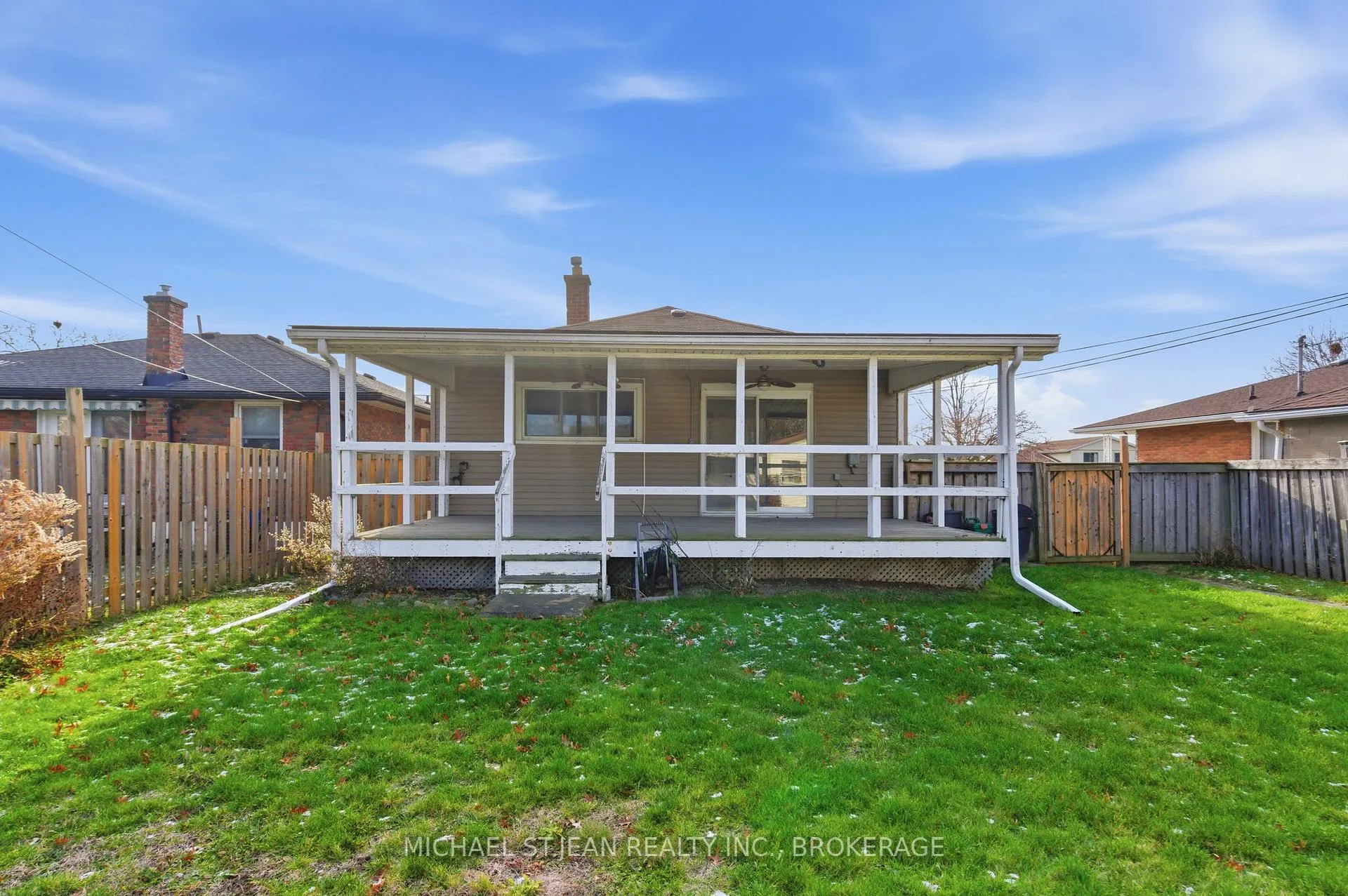 Photo 36 of 66 Rose Avenue, Thorold, Thorold Downtown — HOMEH