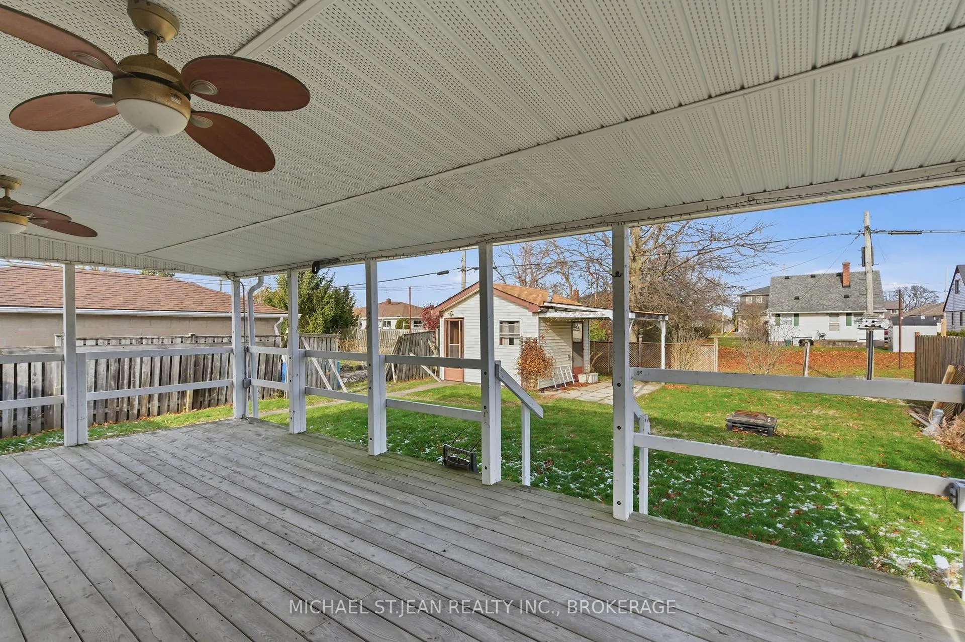 Photo 37 of 66 Rose Avenue, Thorold, Thorold Downtown — HOMEH