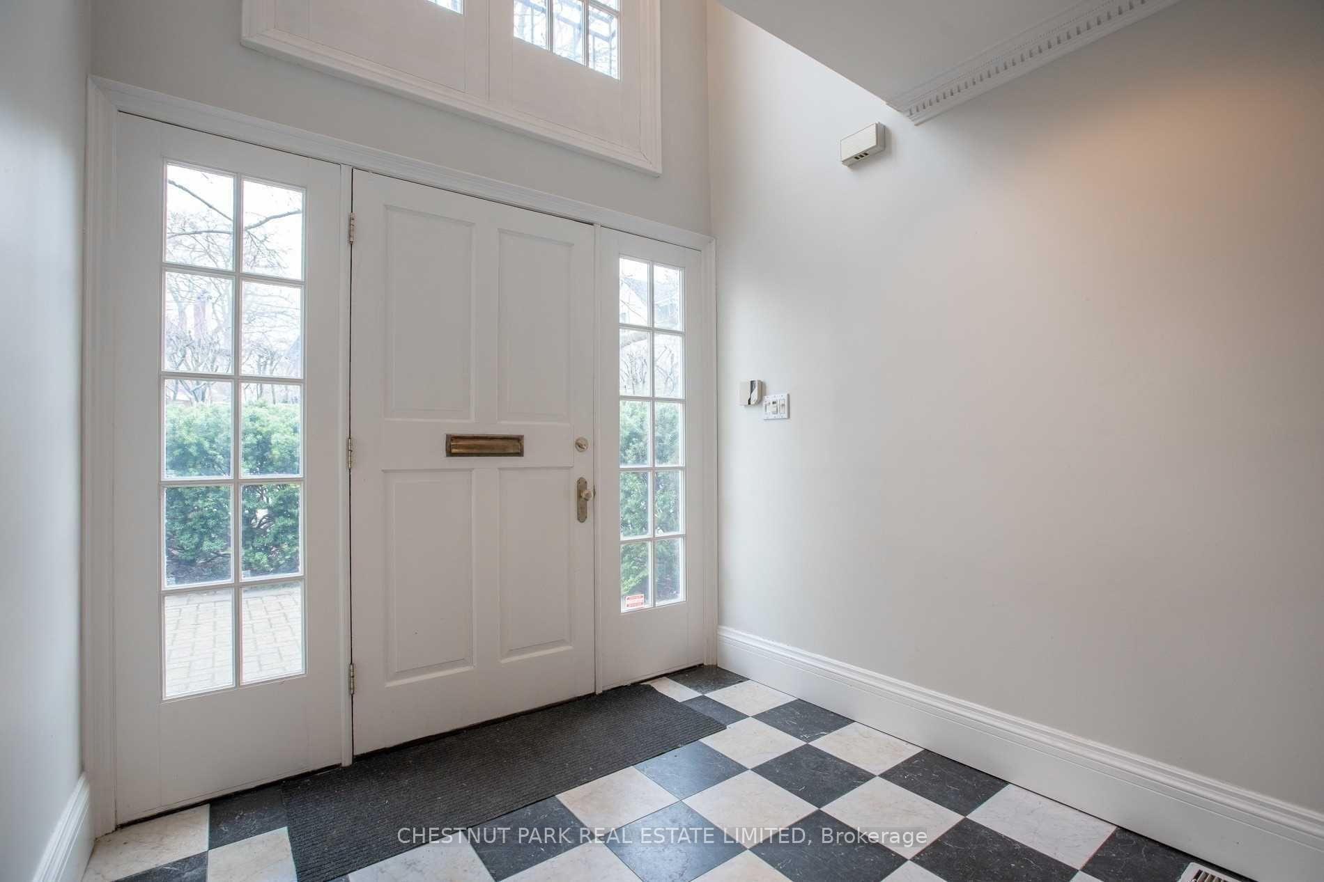 Photo 2 of 125 Glen Road, Toronto, Rosedale-Moore Park — HOMEH