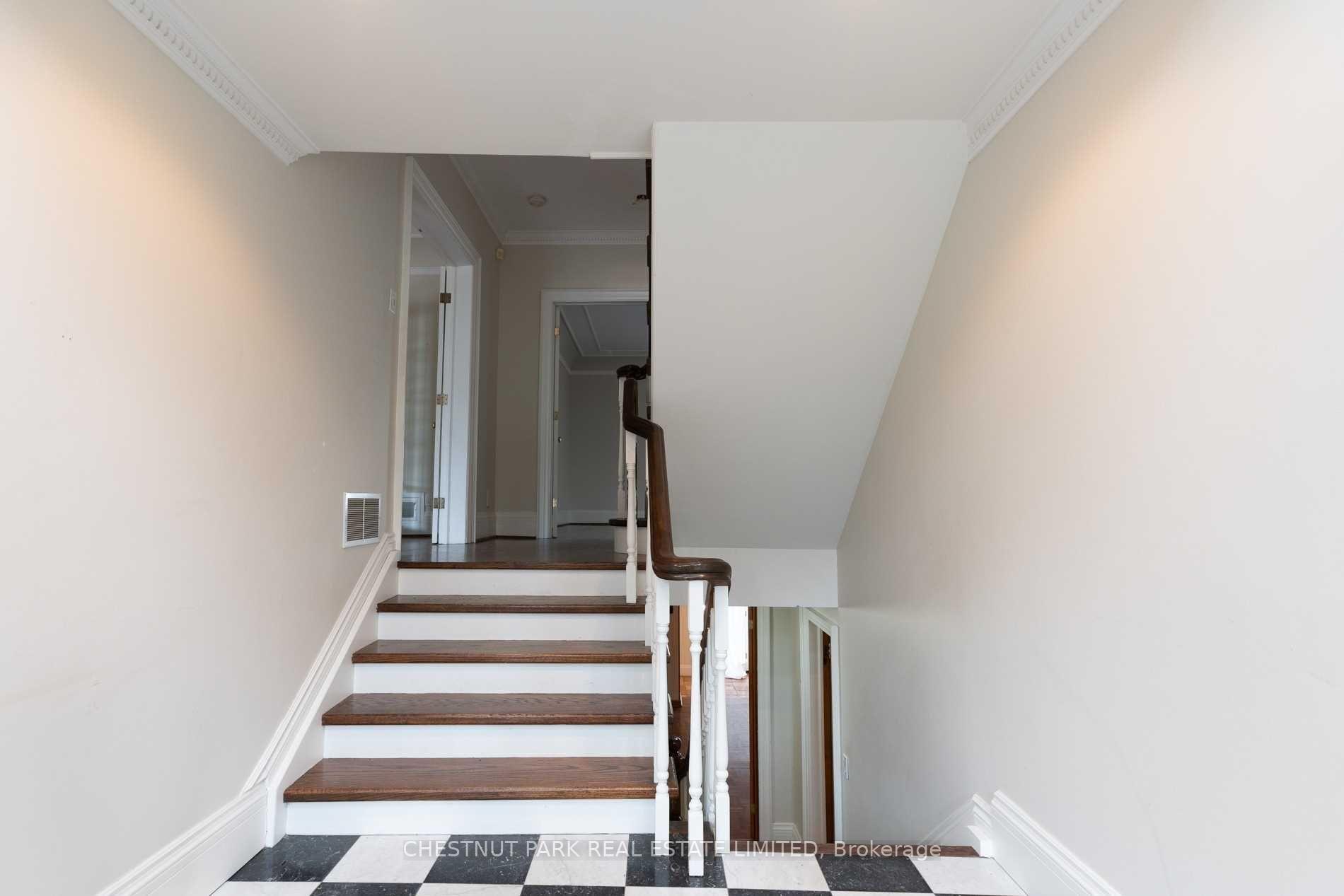 Photo 3 of 125 Glen Road, Toronto, Rosedale-Moore Park — HOMEH