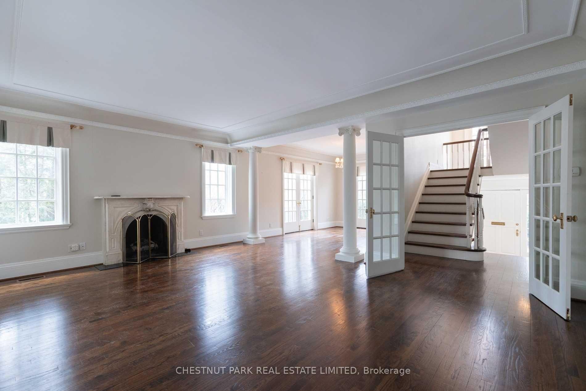Photo 9 of 125 Glen Road, Toronto, Rosedale-Moore Park — HOMEH