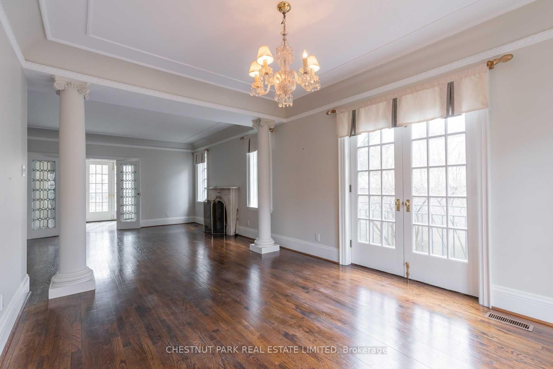 Photo 5 of 125 Glen Road, Toronto, Rosedale-Moore Park — HOMEH