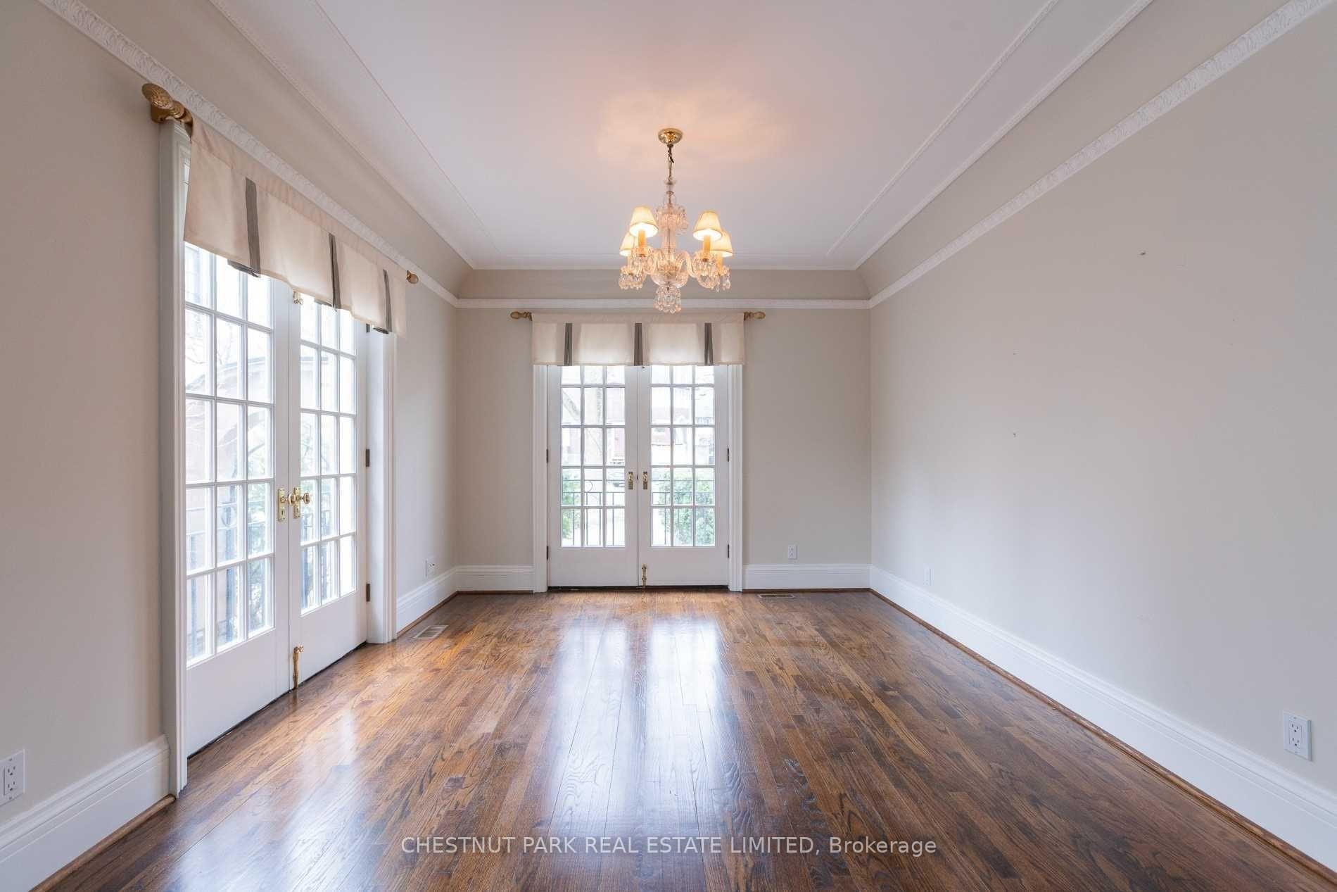 Photo 12 of 125 Glen Road, Toronto, Rosedale-Moore Park — HOMEH