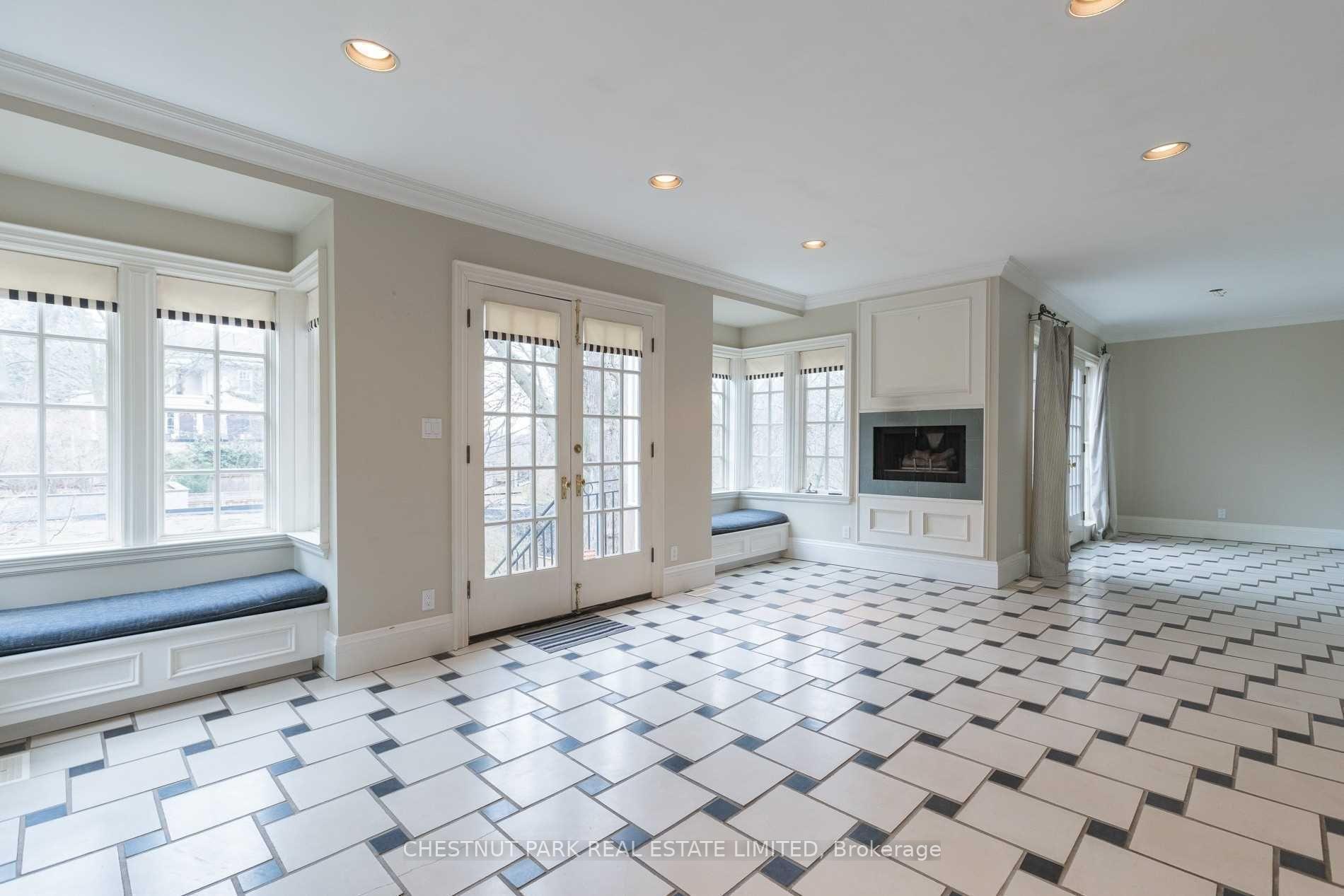 Photo 10 of 125 Glen Road, Toronto, Rosedale-Moore Park — HOMEH