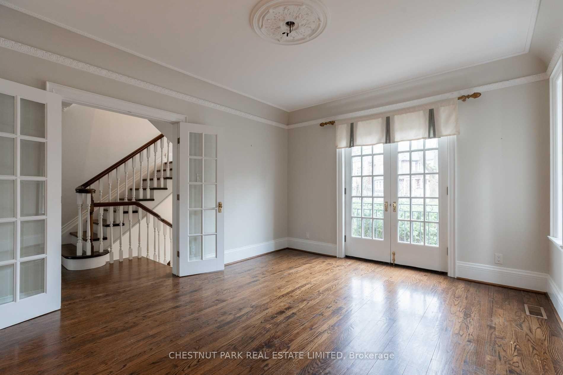 Photo 7 of 125 Glen Road, Toronto, Rosedale-Moore Park — HOMEH