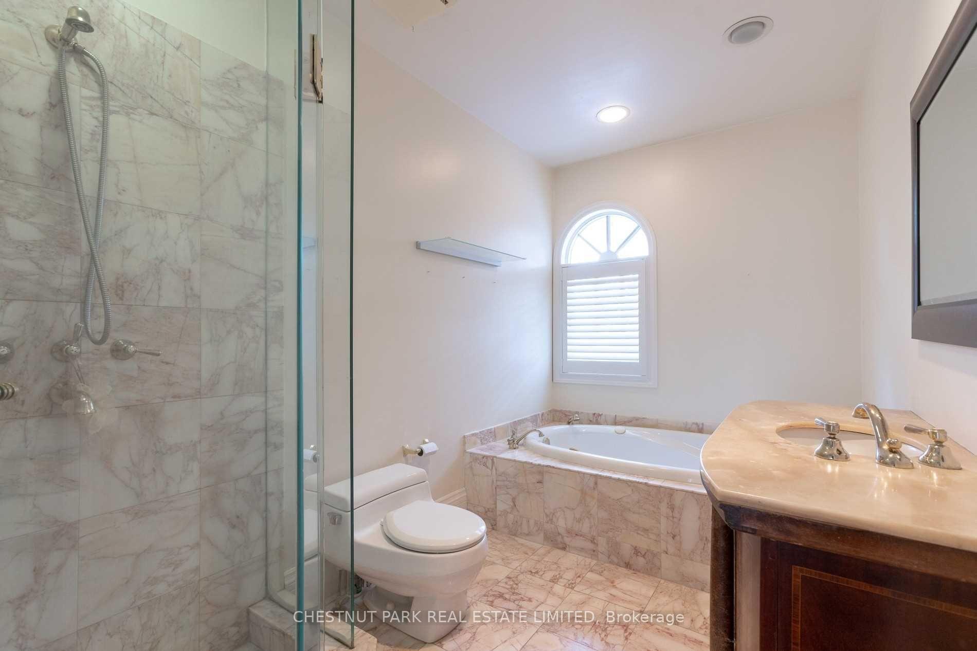 Photo 15 of 125 Glen Road, Toronto, Rosedale-Moore Park — HOMEH