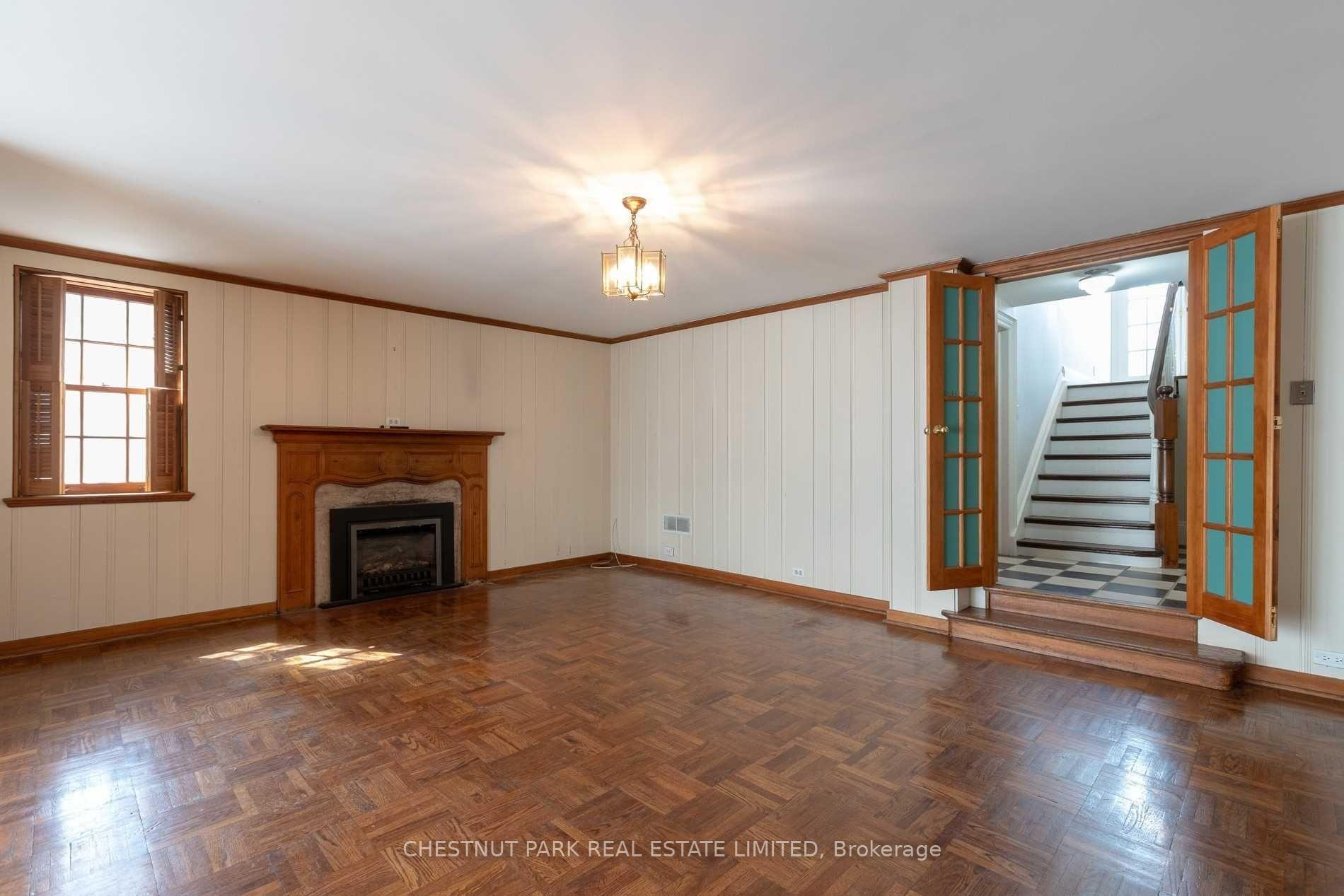 Photo 20 of 125 Glen Road, Toronto, Rosedale-Moore Park — HOMEH