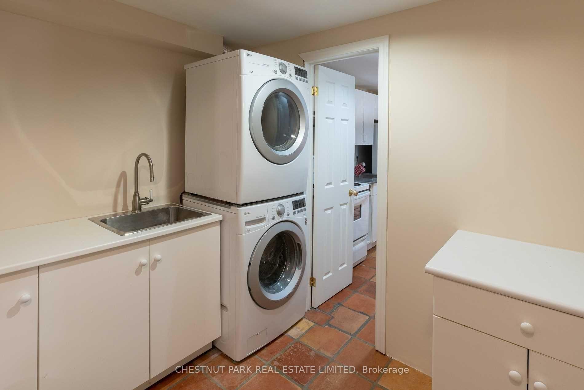 Photo 17 of 125 Glen Road, Toronto, Rosedale-Moore Park — HOMEH
