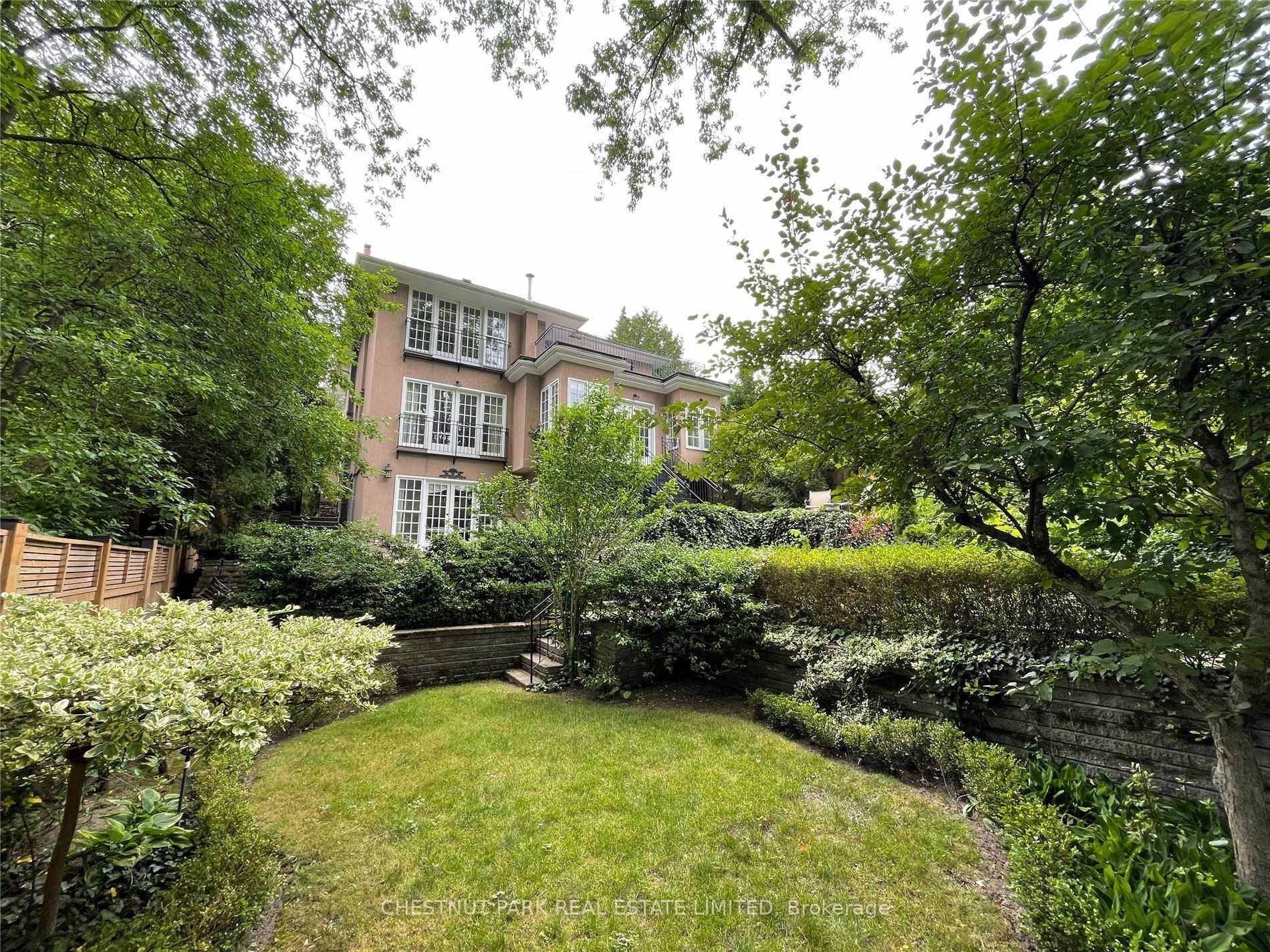 Photo 24 of 125 Glen Road, Toronto, Rosedale-Moore Park — HOMEH