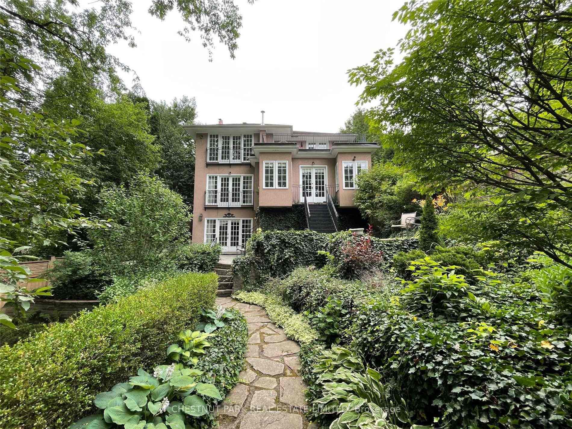 Photo 25 of 125 Glen Road, Toronto, Rosedale-Moore Park — HOMEH