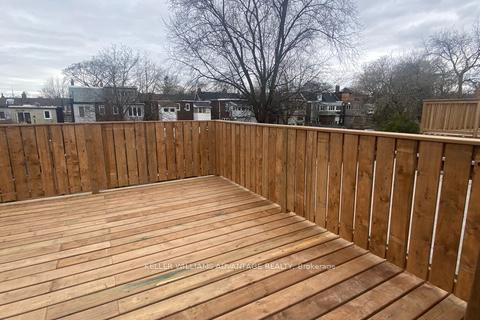 Photo 15 of Unit Upper, 370 Woodbine Avenue, Toronto, The Beaches — HOMEH