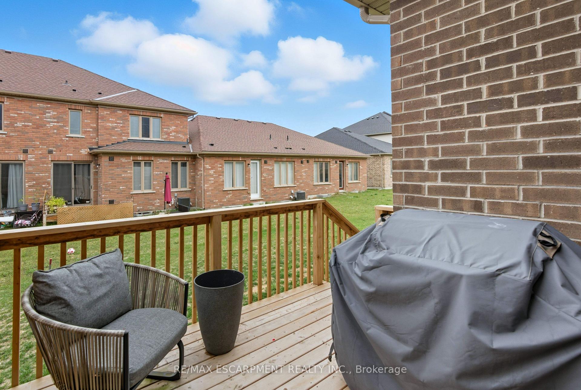 Photo 20 of 10 Beretta Street, Tillsonburg — HOMEH