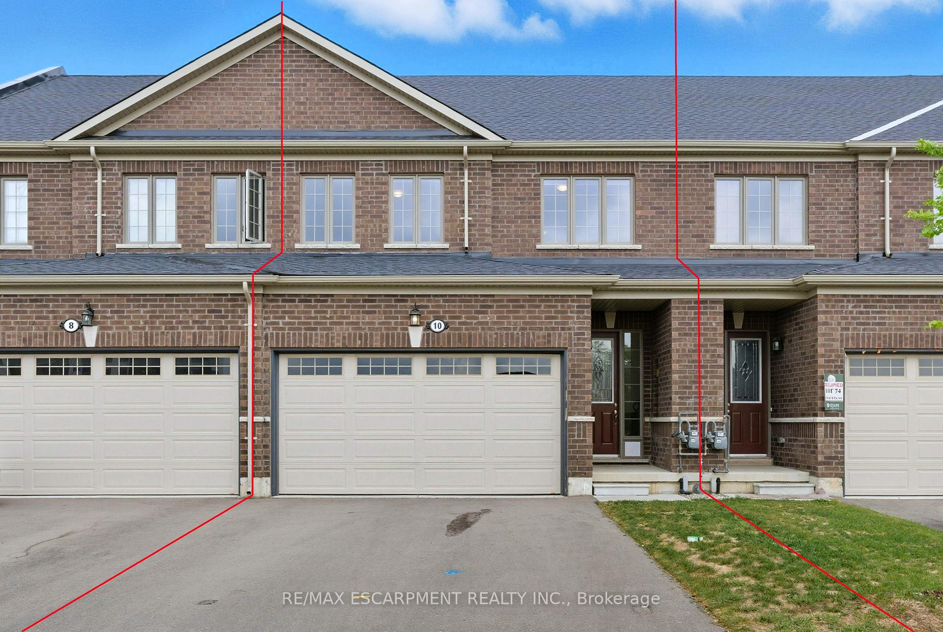 Photo 25 of 10 Beretta Street, Tillsonburg — HOMEH