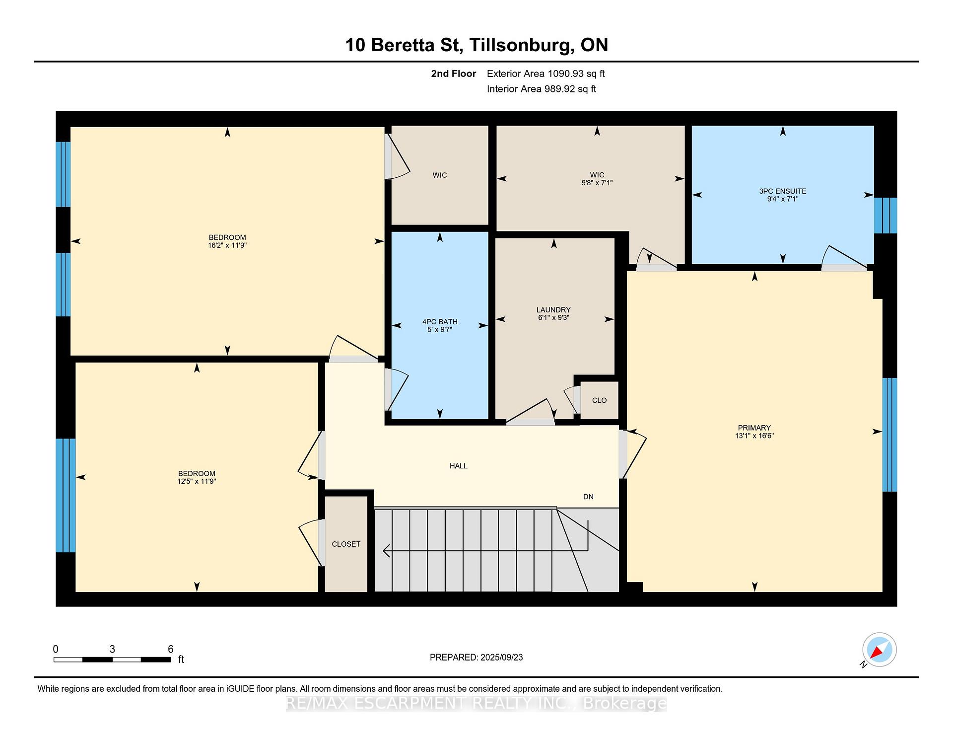 Photo 27 of 10 Beretta Street, Tillsonburg — HOMEH