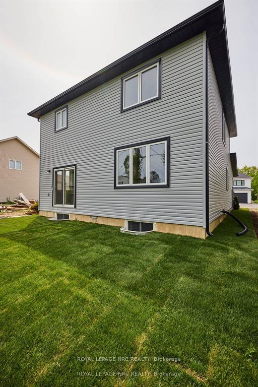 Photo 29 of 195 Hodgkins Avenue, Thorold, Allanburg/Thorold South — HOMEH