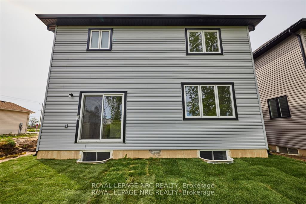 Photo 30 of 195 Hodgkins Avenue, Thorold, Allanburg/Thorold South — HOMEH