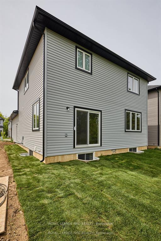 Photo 31 of 195 Hodgkins Avenue, Thorold, Allanburg/Thorold South — HOMEH