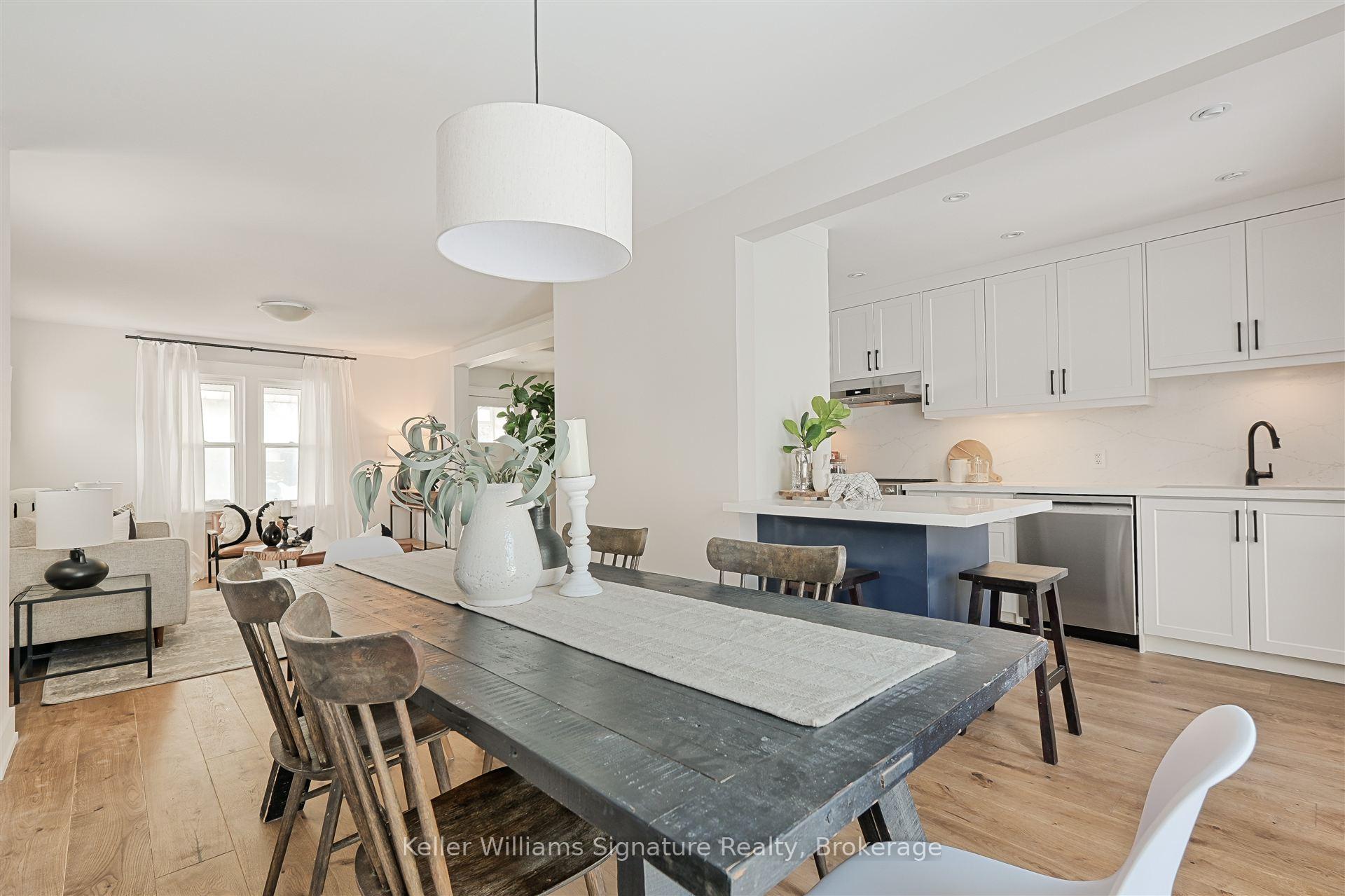 Photo 4 of 369 Mount Pleasant Road, Toronto, Rosedale-Moore Park — HOMEH