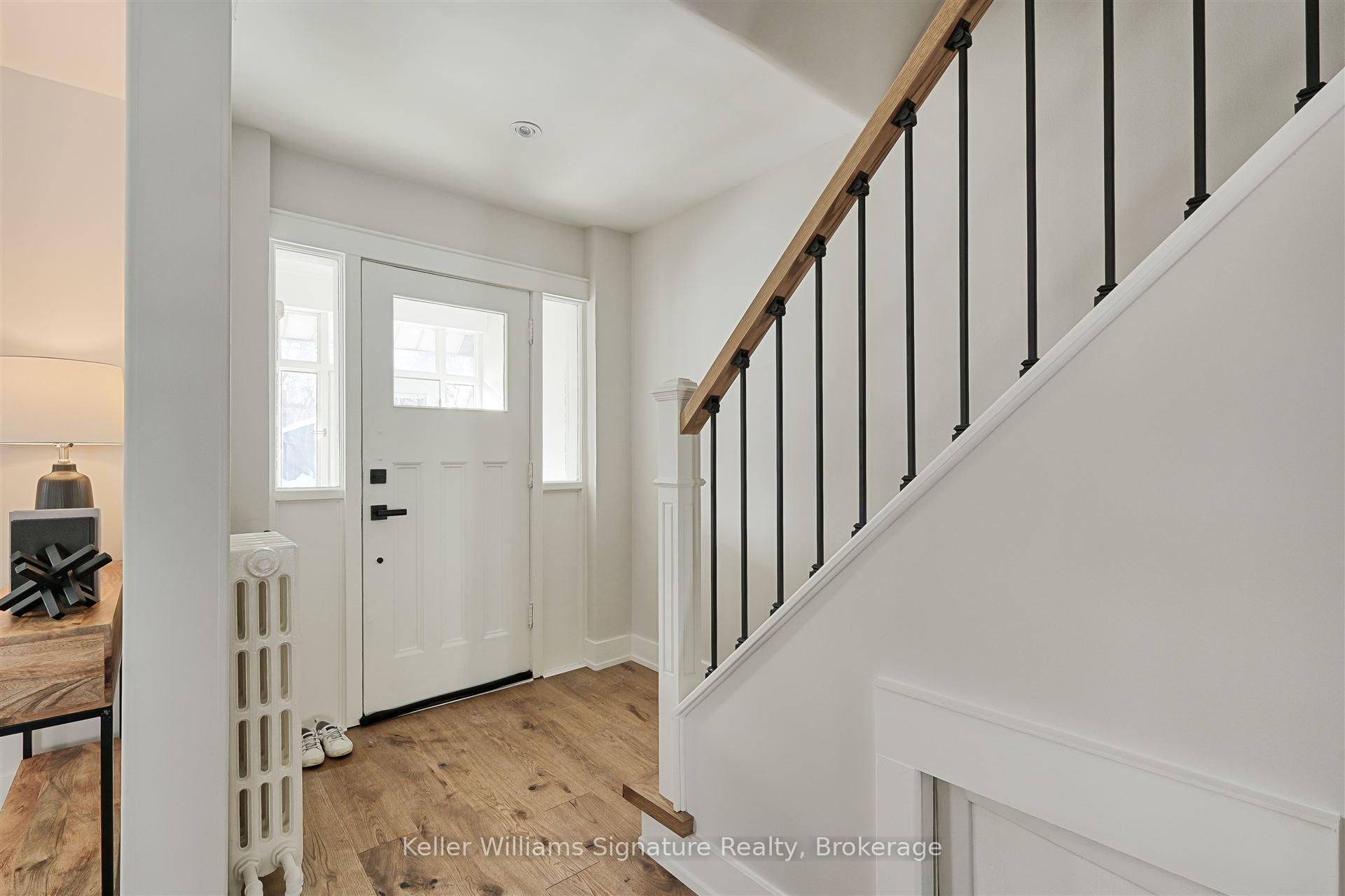 Photo 6 of 369 Mount Pleasant Road, Toronto, Rosedale-Moore Park — HOMEH