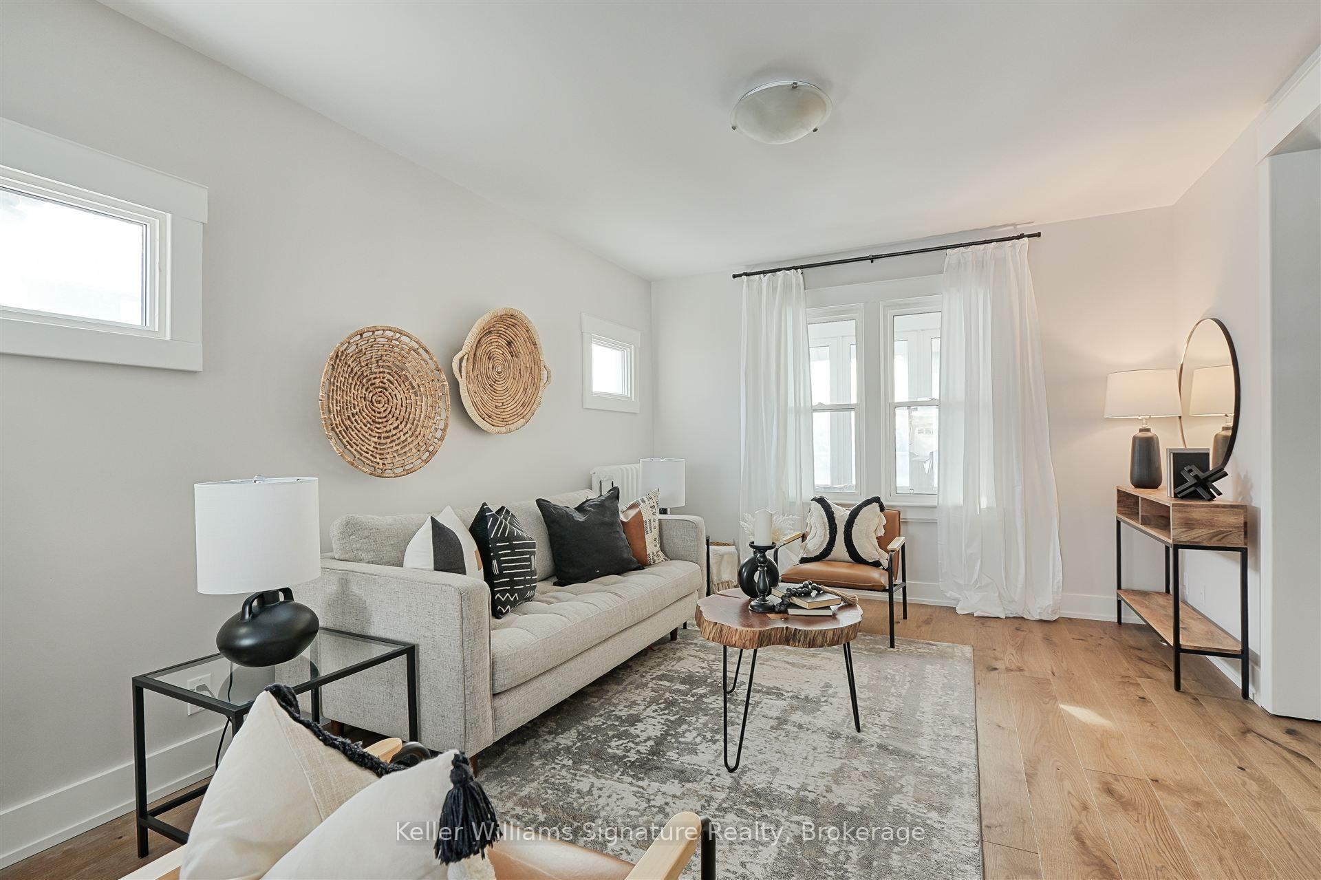 Photo 7 of 369 Mount Pleasant Road, Toronto, Rosedale-Moore Park — HOMEH