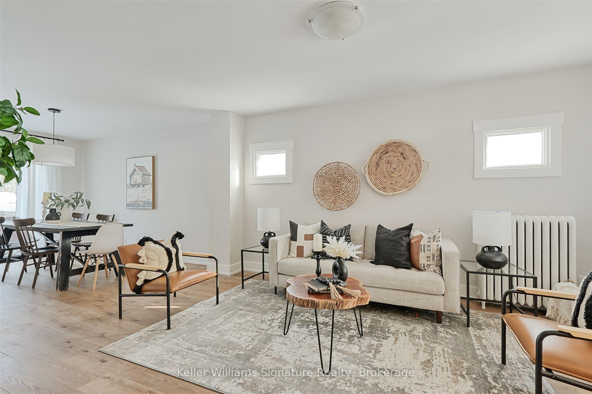 Photo 8 of 369 Mount Pleasant Road, Toronto, Rosedale-Moore Park — HOMEH