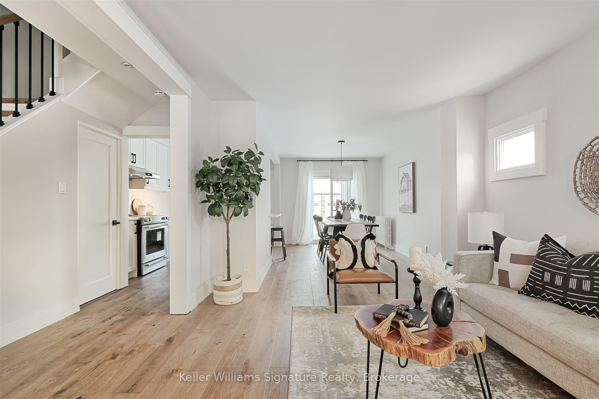 Photo 9 of 369 Mount Pleasant Road, Toronto, Rosedale-Moore Park — HOMEH