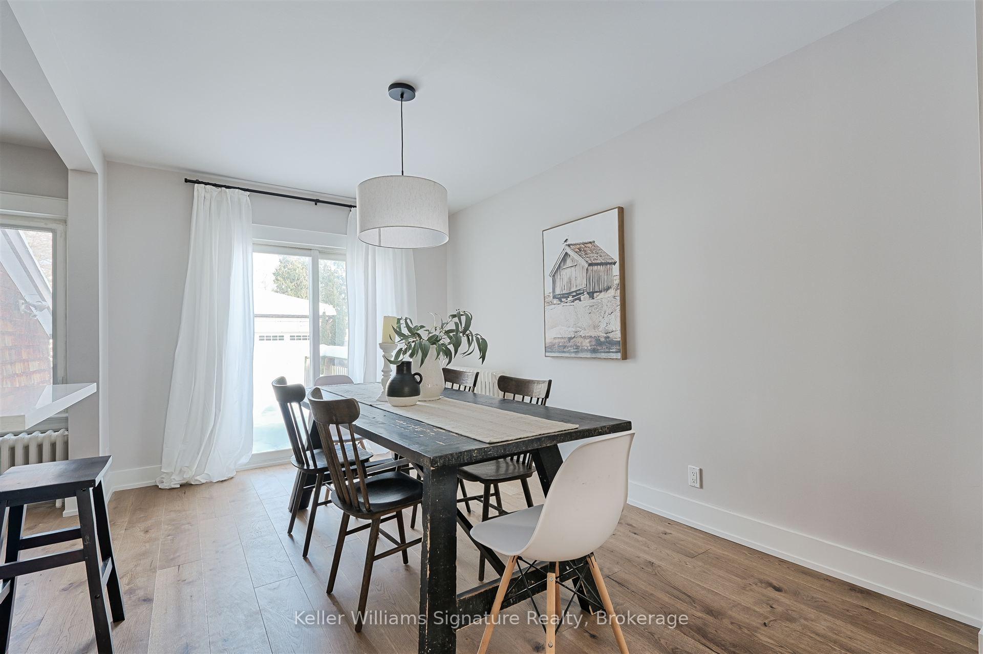 Photo 10 of 369 Mount Pleasant Road, Toronto, Rosedale-Moore Park — HOMEH