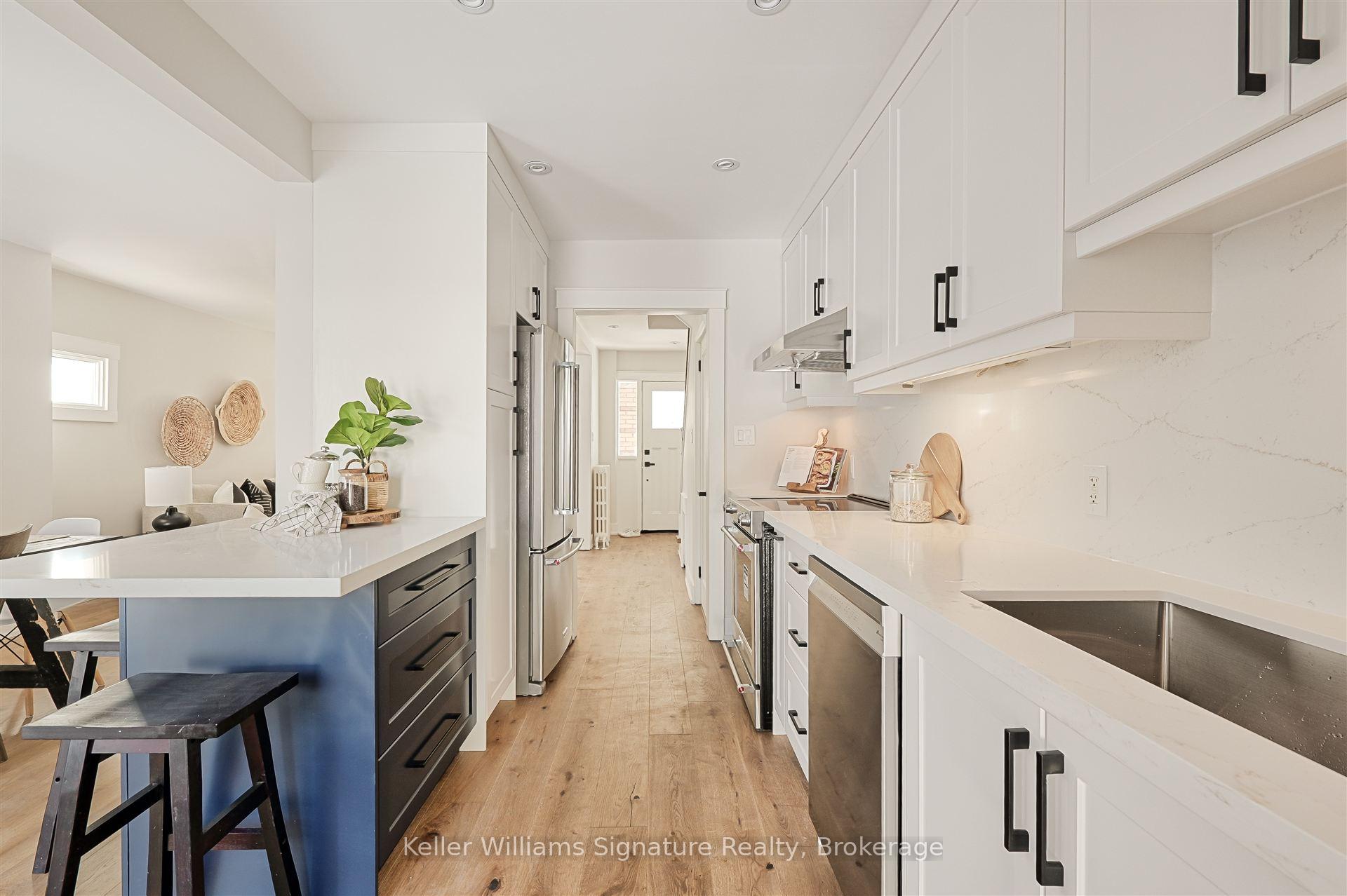 Photo 15 of 369 Mount Pleasant Road, Toronto, Rosedale-Moore Park — HOMEH