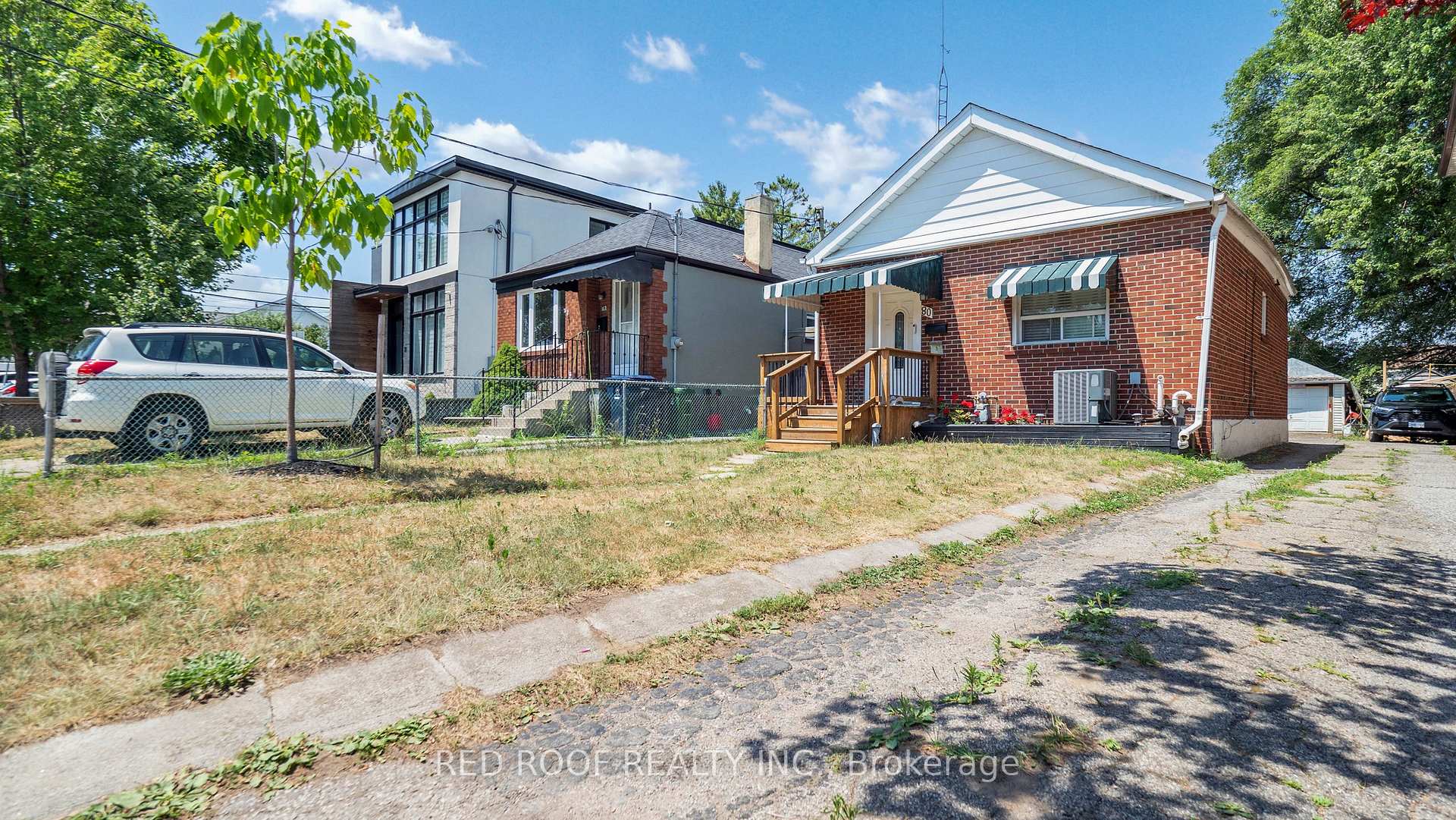 Photo 2 of 80 Dunkirk Road, Toronto, Danforth Village-East York — HOMEH