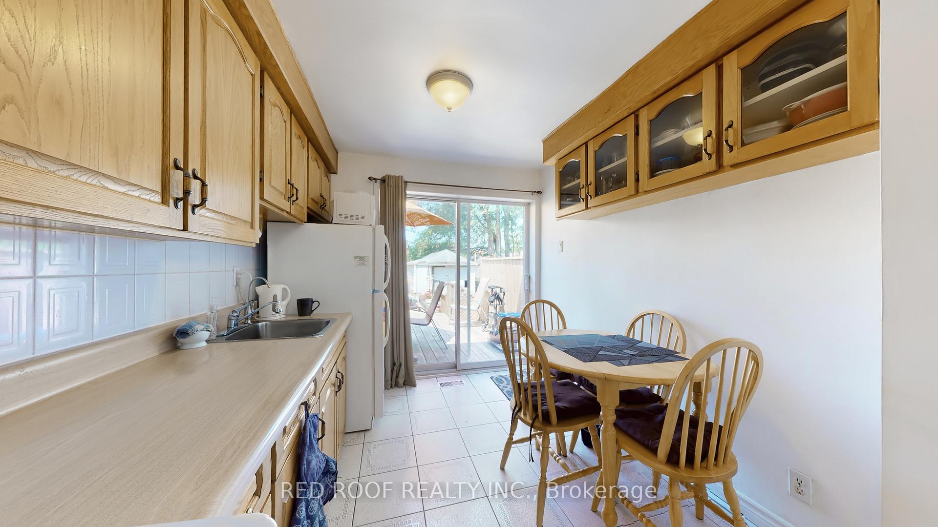 Photo 5 of 80 Dunkirk Road, Toronto, Danforth Village-East York — HOMEH