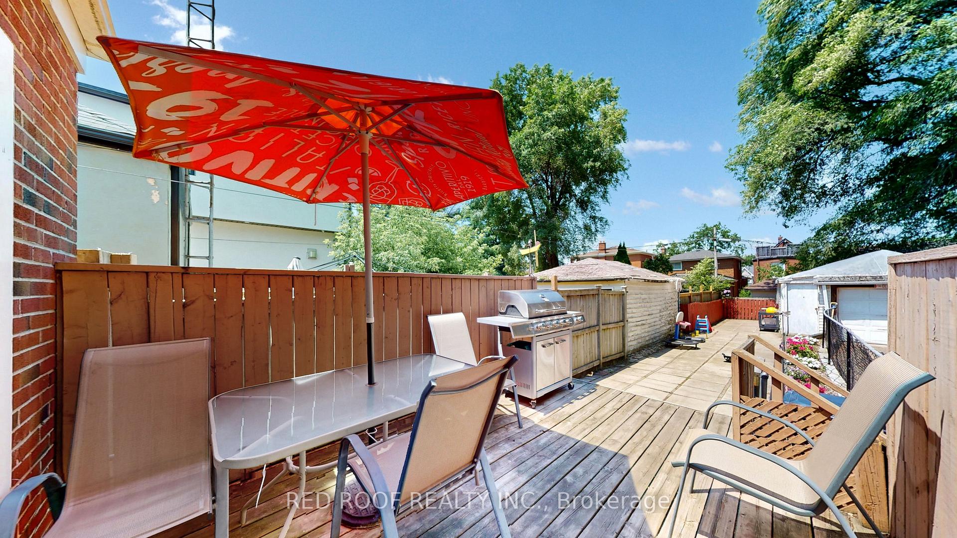 Photo 13 of 80 Dunkirk Road, Toronto, Danforth Village-East York — HOMEH