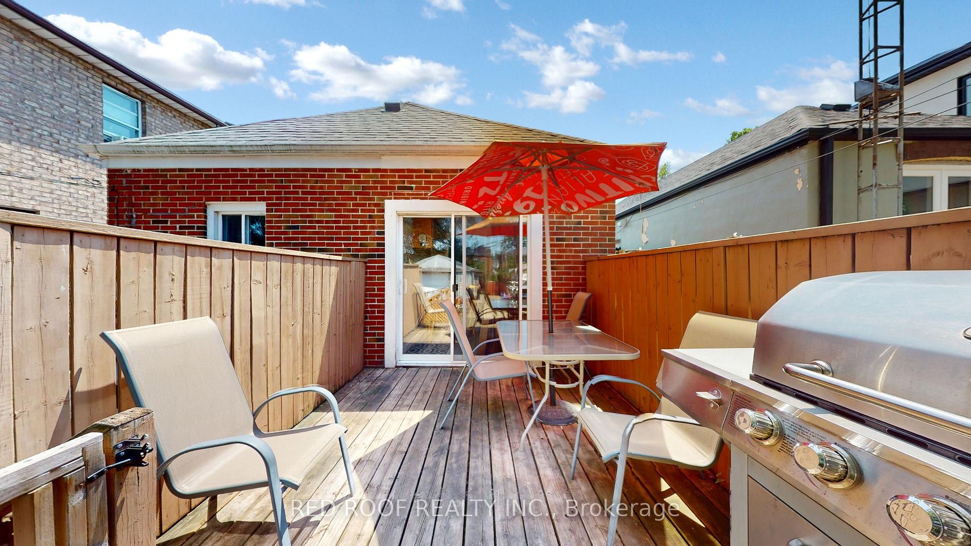 Photo 14 of 80 Dunkirk Road, Toronto, Danforth Village-East York — HOMEH